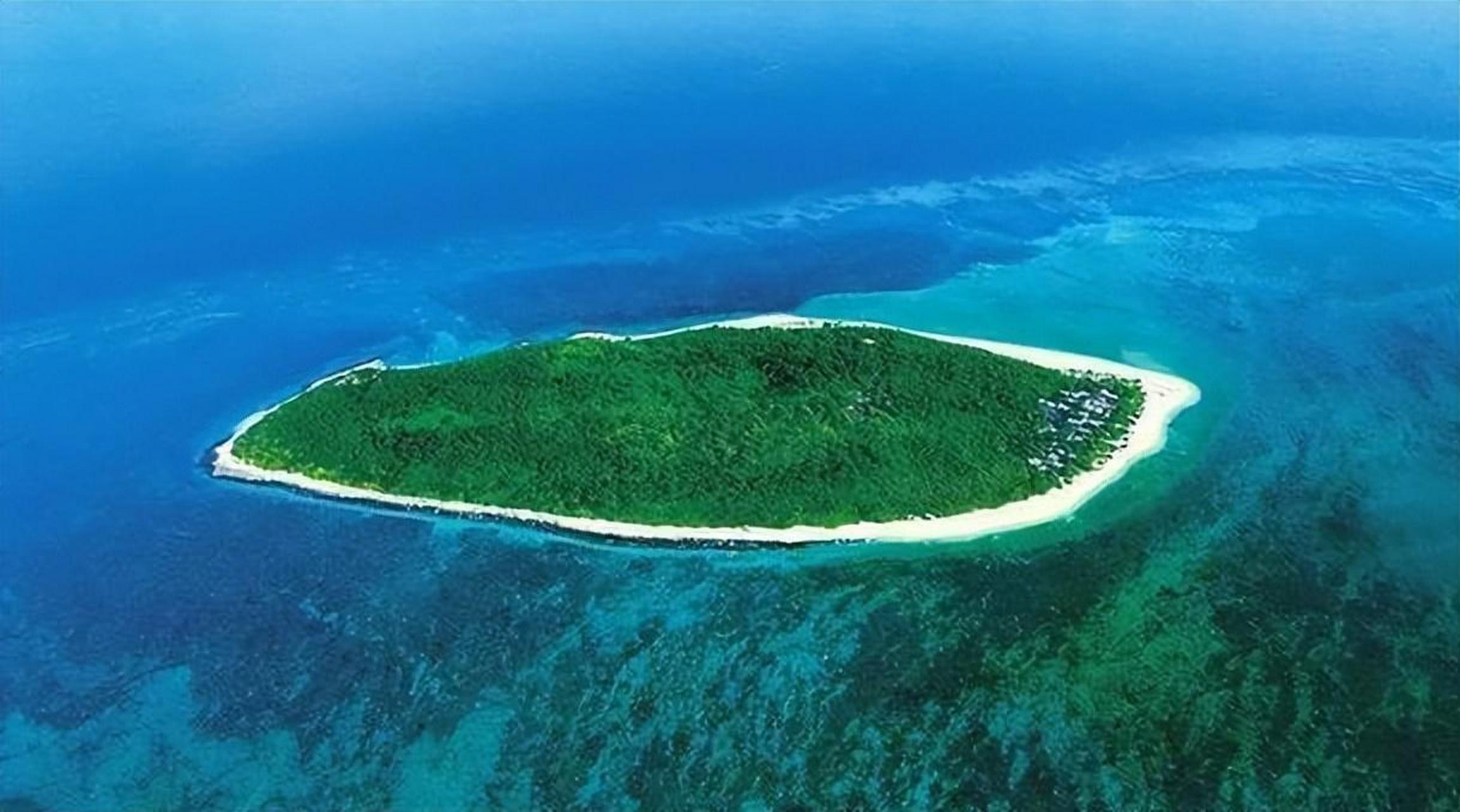 南海岛礁重回祖国怀抱:近年来我们收复了哪些珍贵领土?