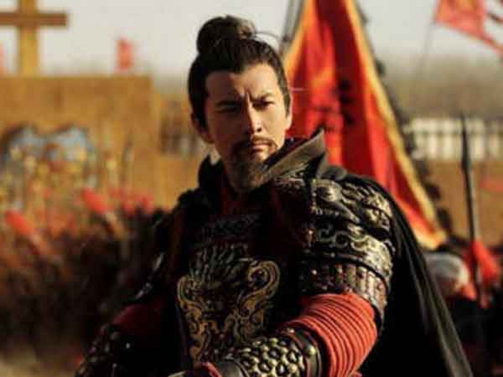 岳云作为南宋抗金统帅之子,如果来到金国,别说买房结婚了,就是露个头