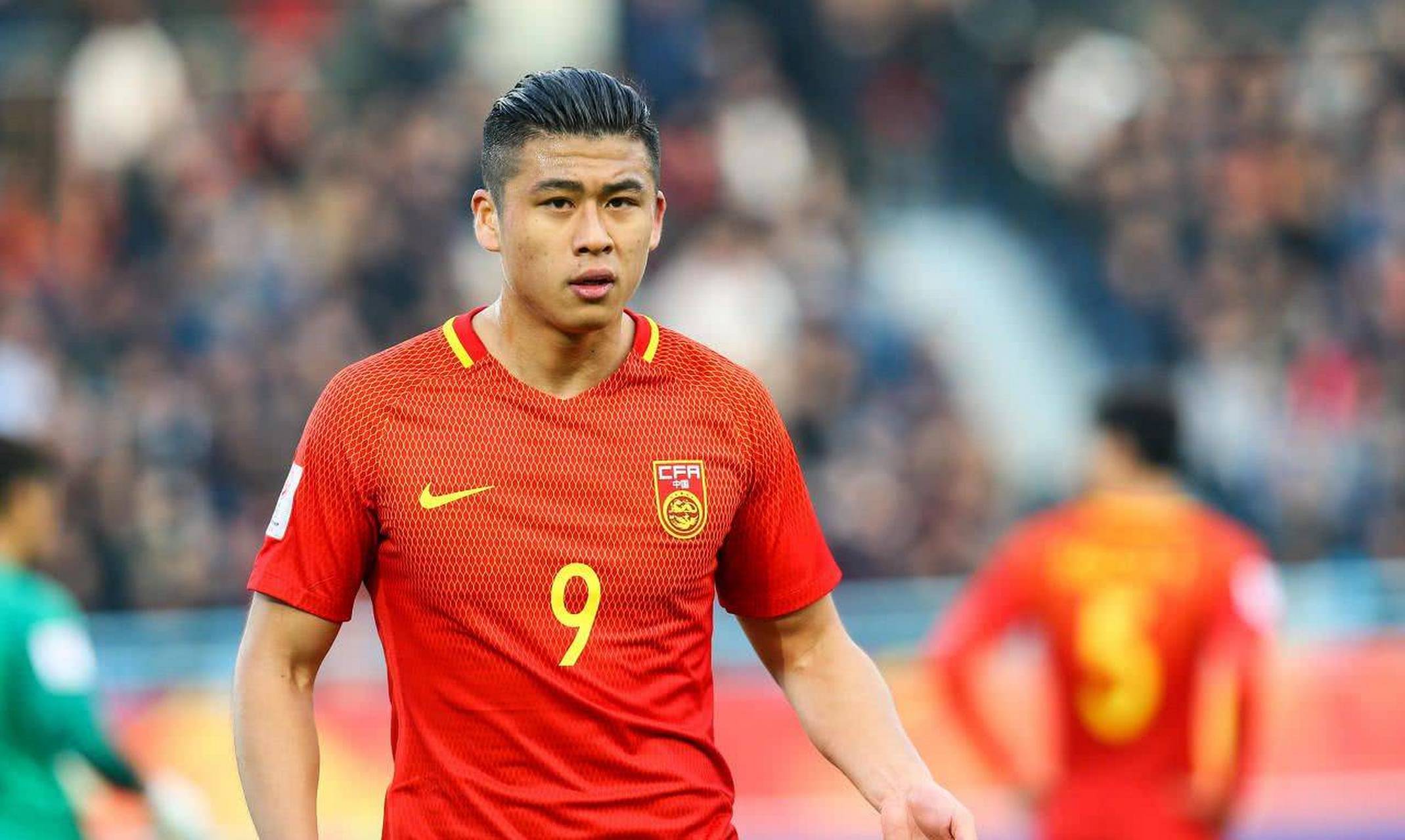 张琳芃和张玉宁不会停赛#  中国男足客场挑战泰国队,此前有消息报道