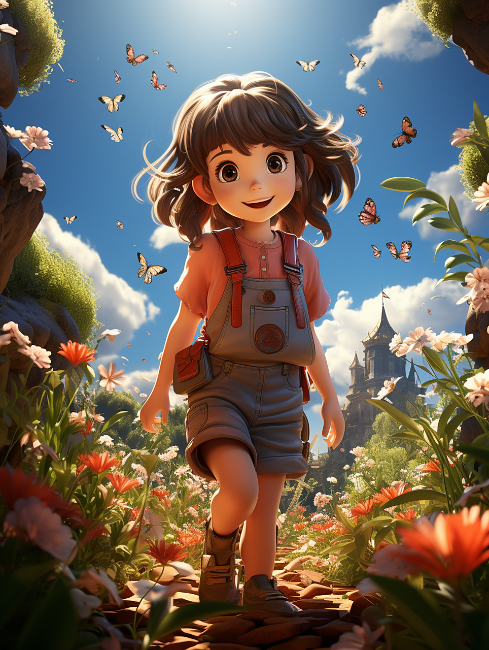 金秋图文动态创作节# 寻寻觅觅的童年