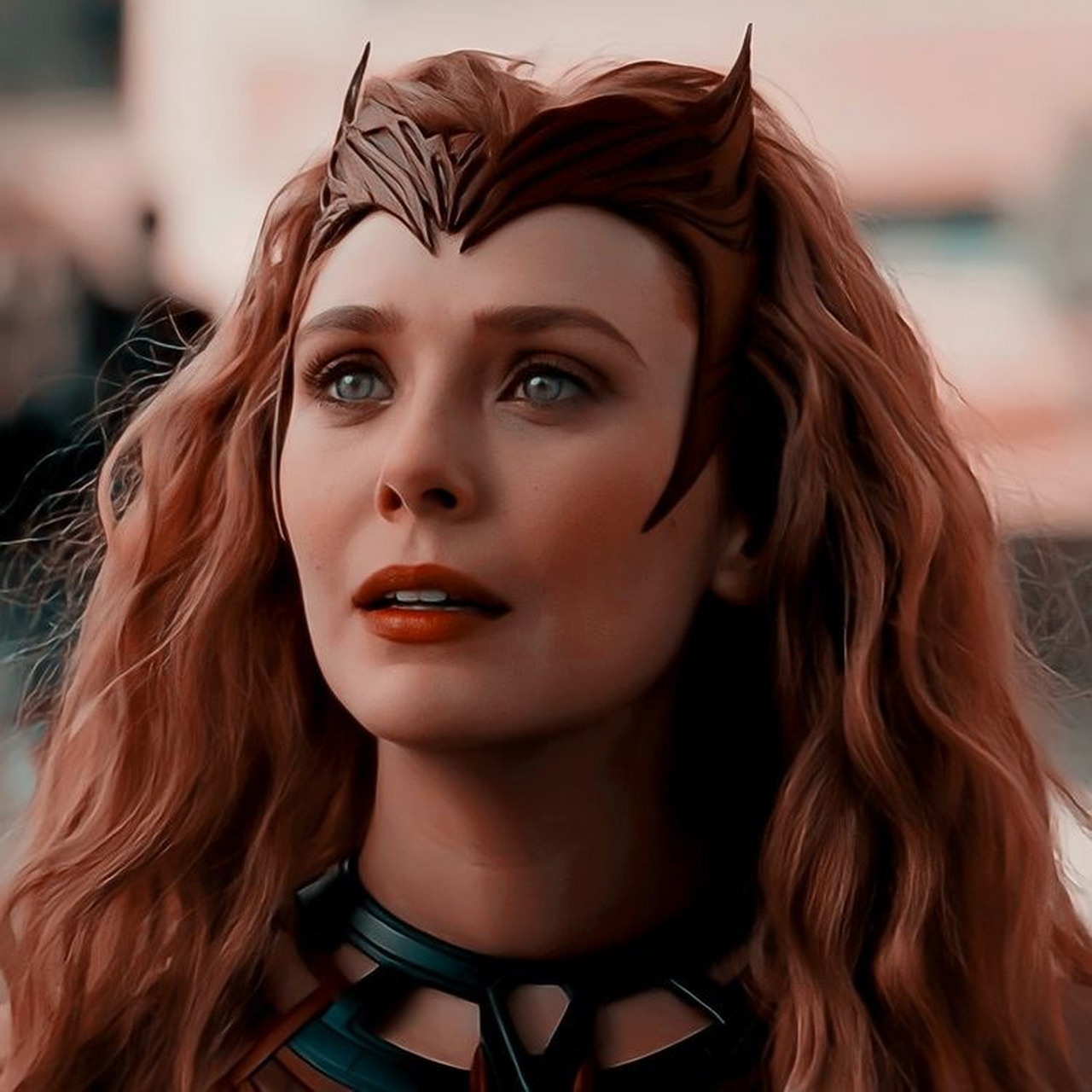 7815wanda maximoff7815 #雷神# #雷神之锤