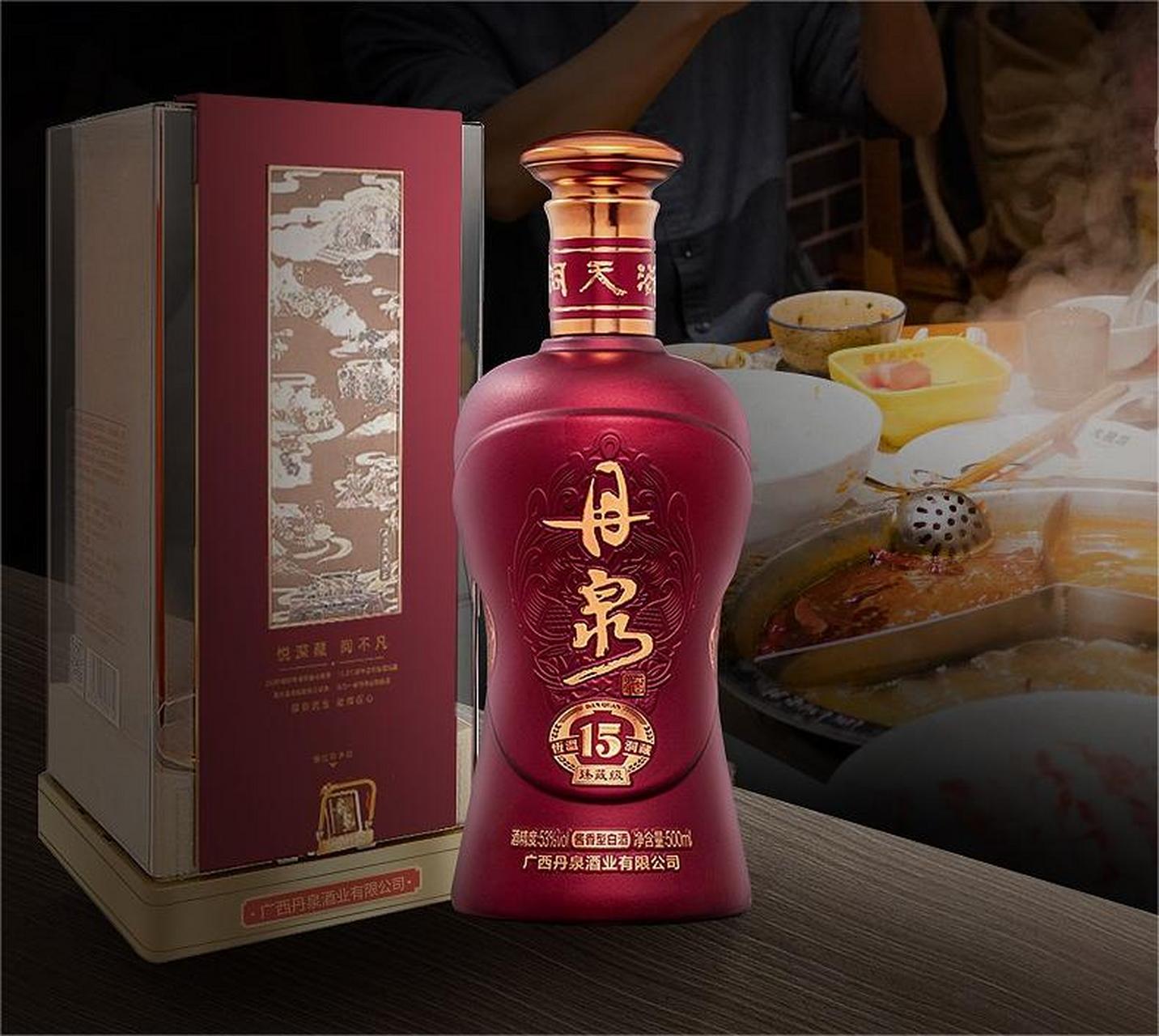 两广饮酒"怪像":高不喝茅台,低不碰三花酒,那他们喝什么?