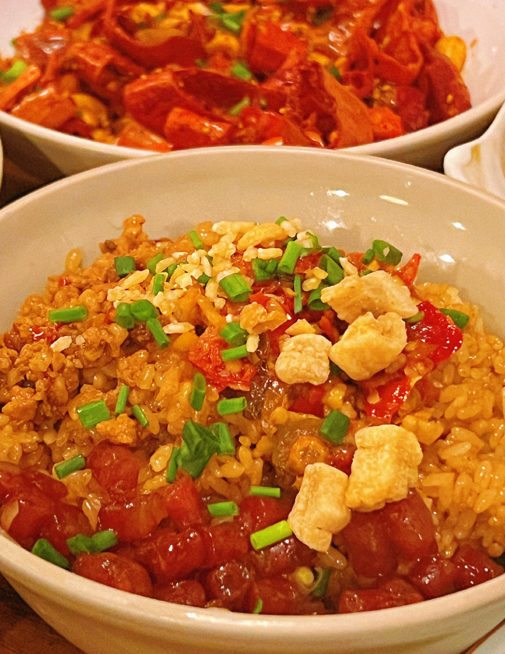 小河直街的小酒馆,美食佳肴,口感绝佳,味道浓郁,令人满足.