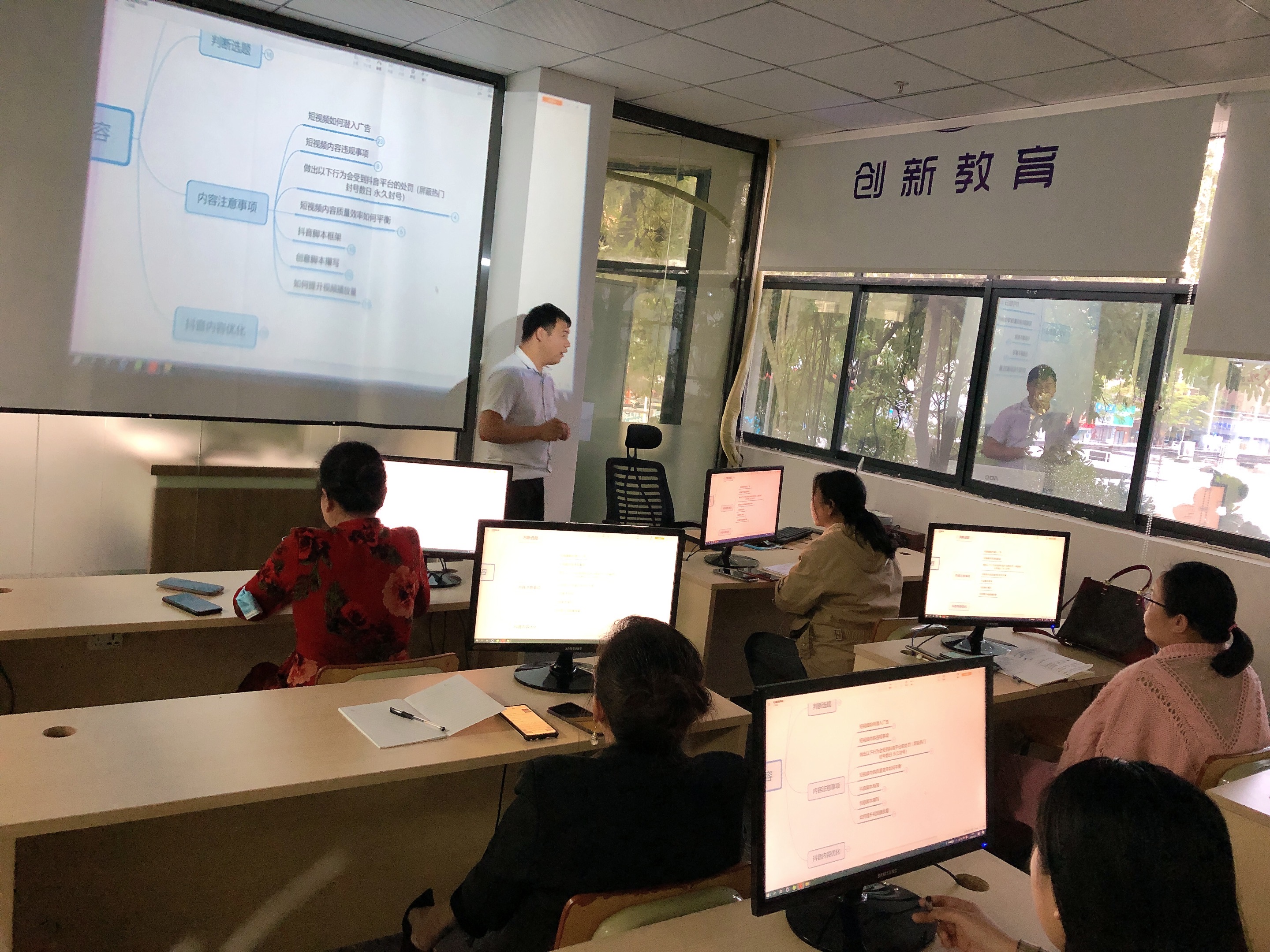 淘宝运营培训课程=淘宝运营培训课程有用吗