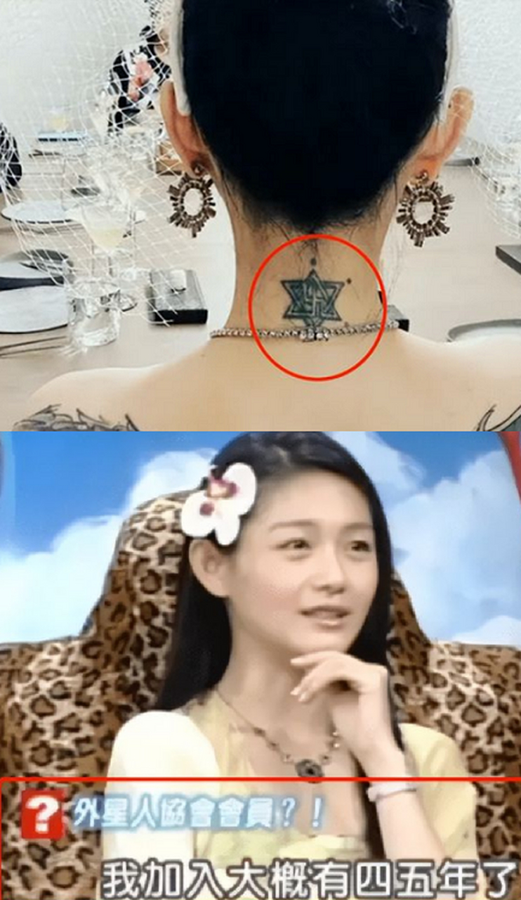 大s信仰"雷尔"教:大力提倡纵情享乐,一个女人拒绝不了任何的男性缠绵