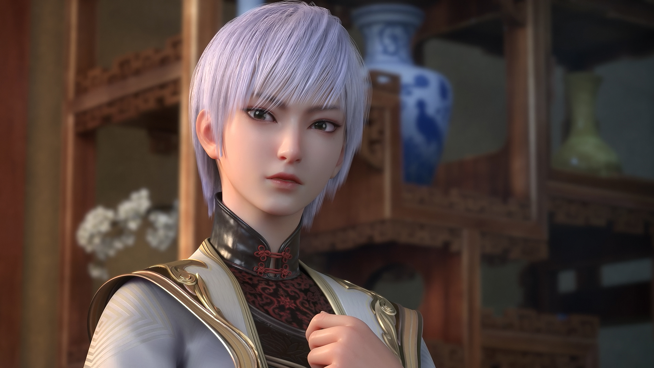 [鼓掌]#国漫新番