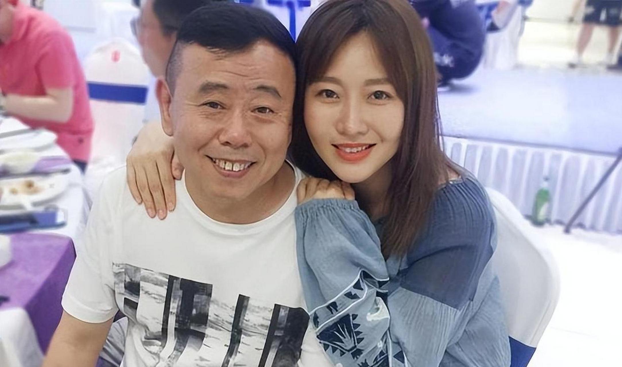 "我女儿刚生了个儿子,你要不要过来看看?