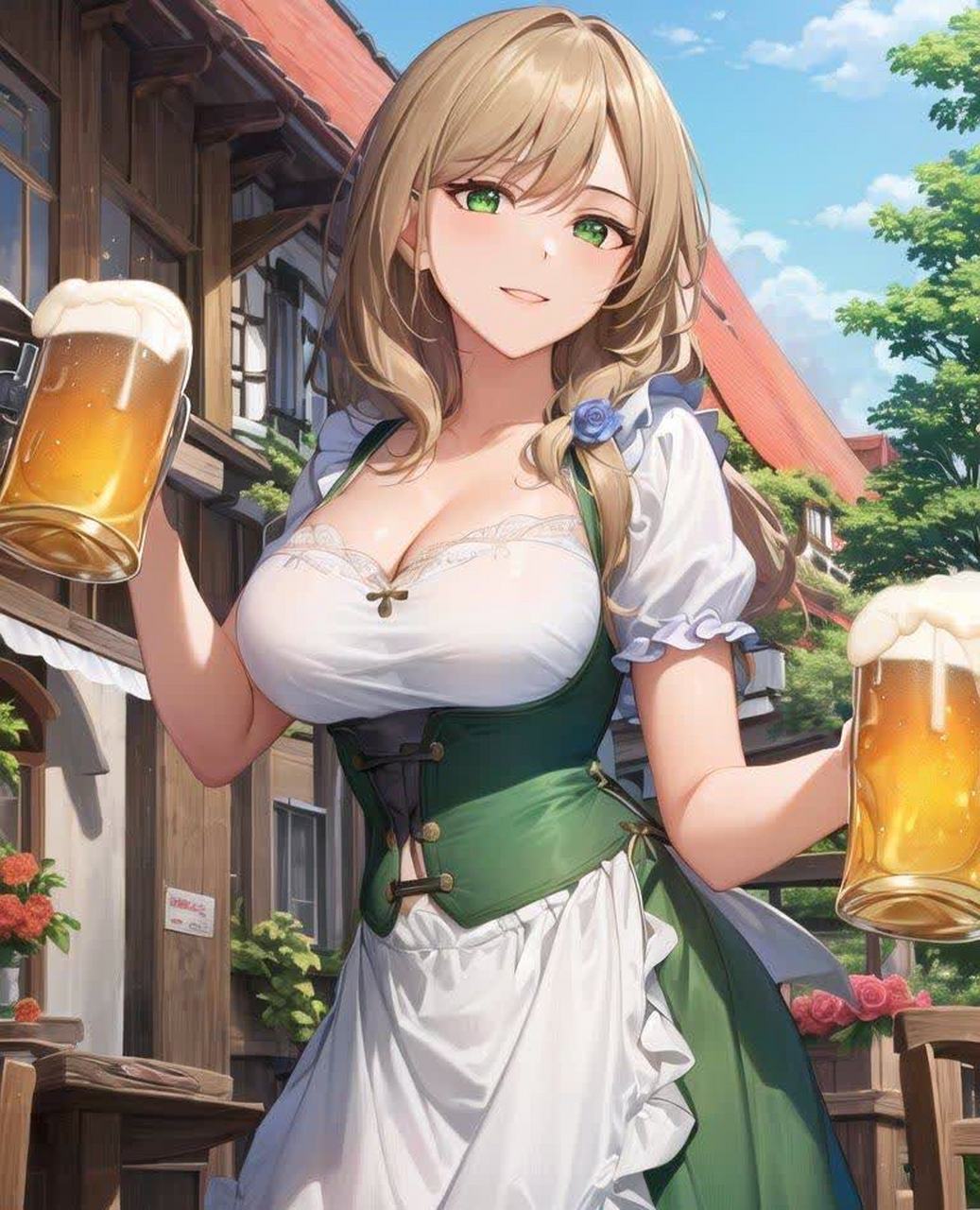 丽莎姐姐你好,我想喝啤酒.[捂脸][三哈][笑哭]