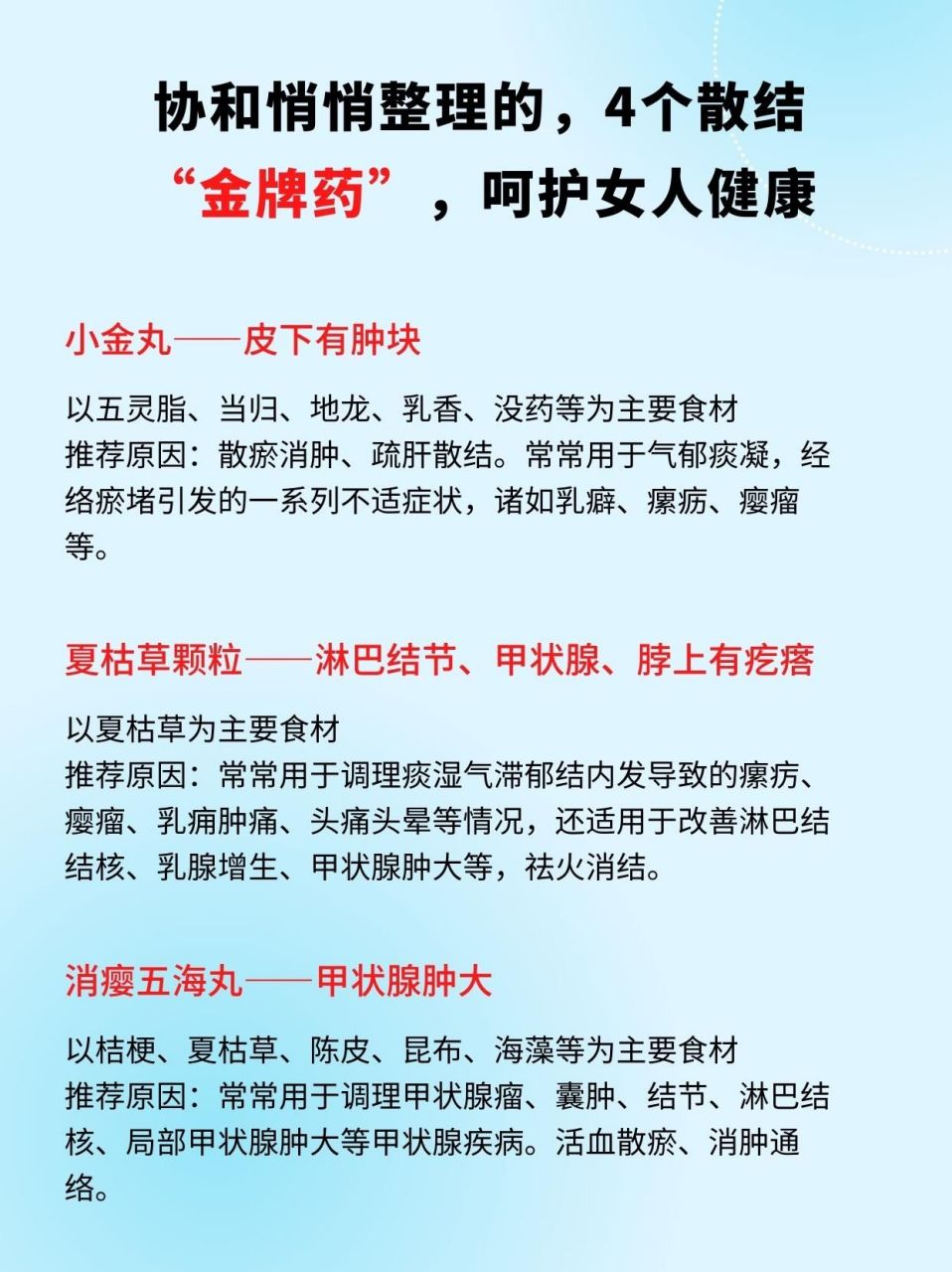 消瘿五海丸图片