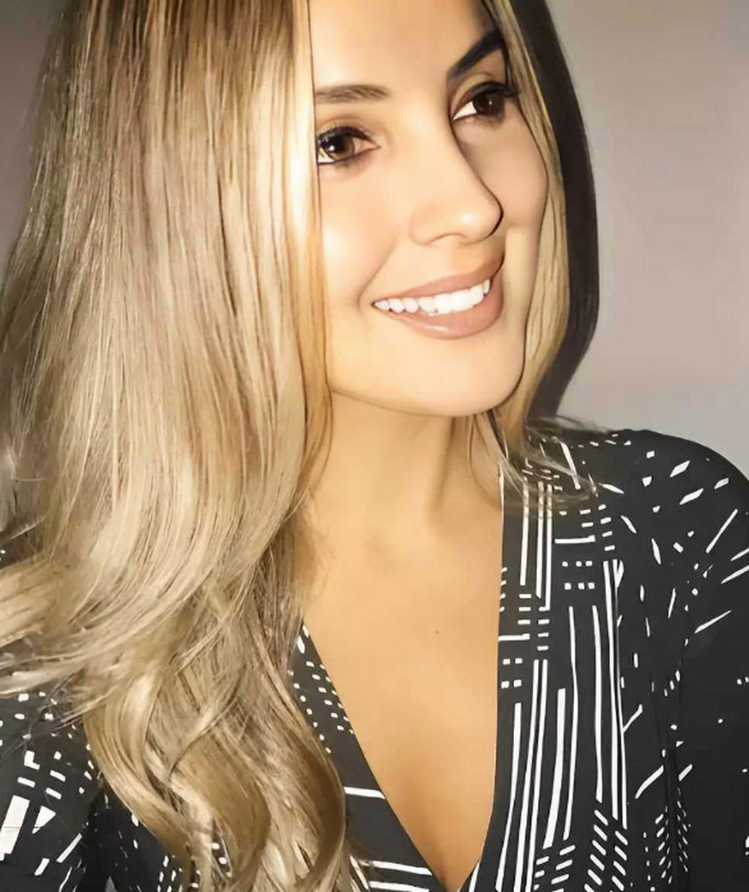 玛塞拉·特梅尔出生在一个没有受过高等教育的普通家庭.