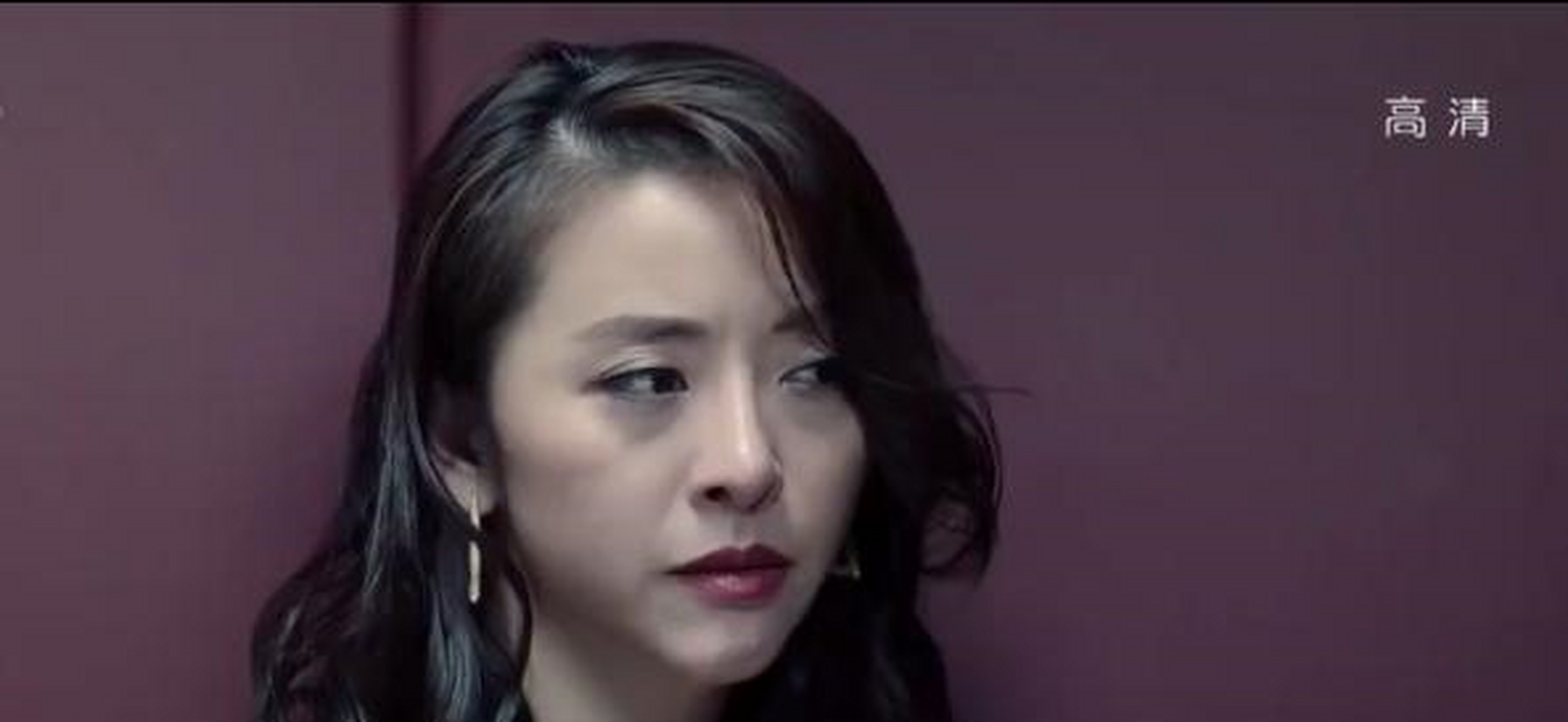 《巡回检察组》里那些做配角的大明星:黄小蕾[炸鸡腿]