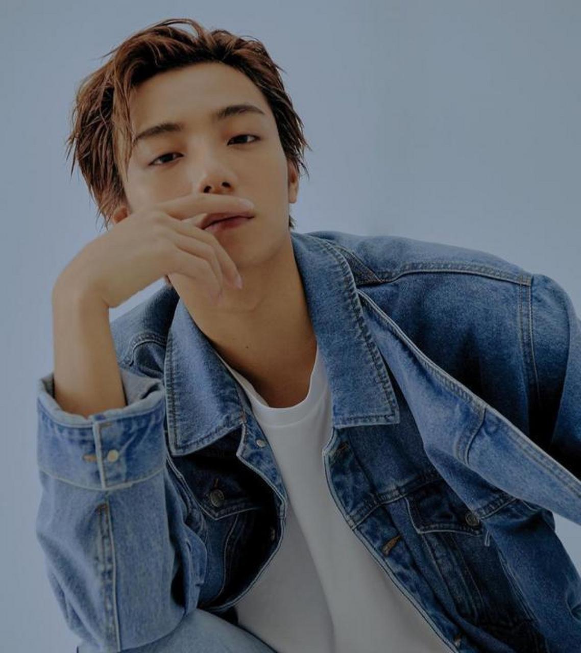 unine ✖️《dazed korea》2019年8月刊,李汶翰,李振宁,姚明明