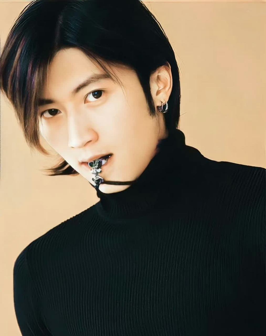 那时的谢霆锋颜值之高,娱乐圈无人能比