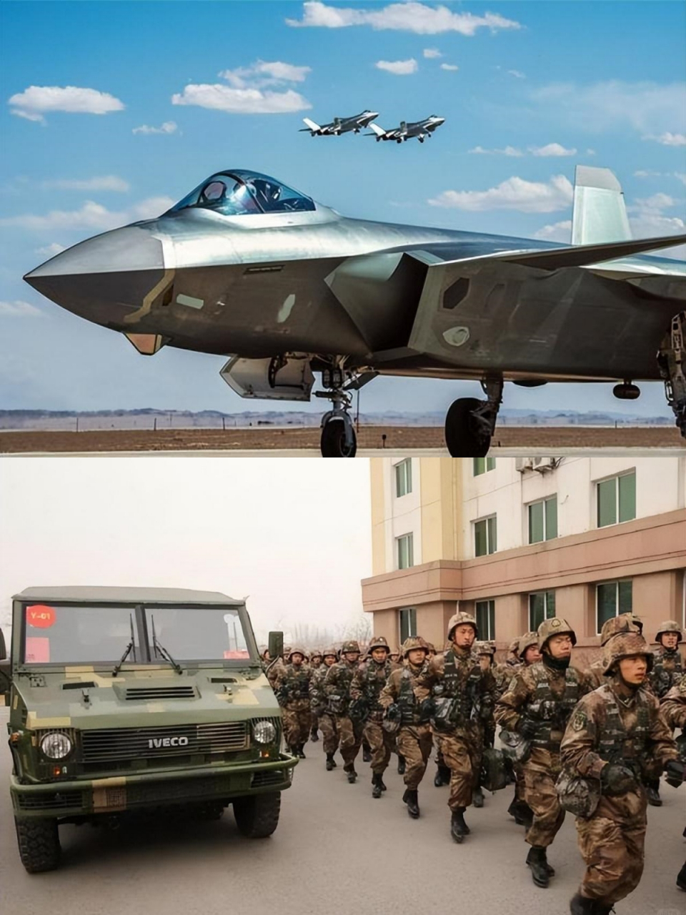 导弹旅随时待命  我国一旦进入一级战备状态将有多恐怖?