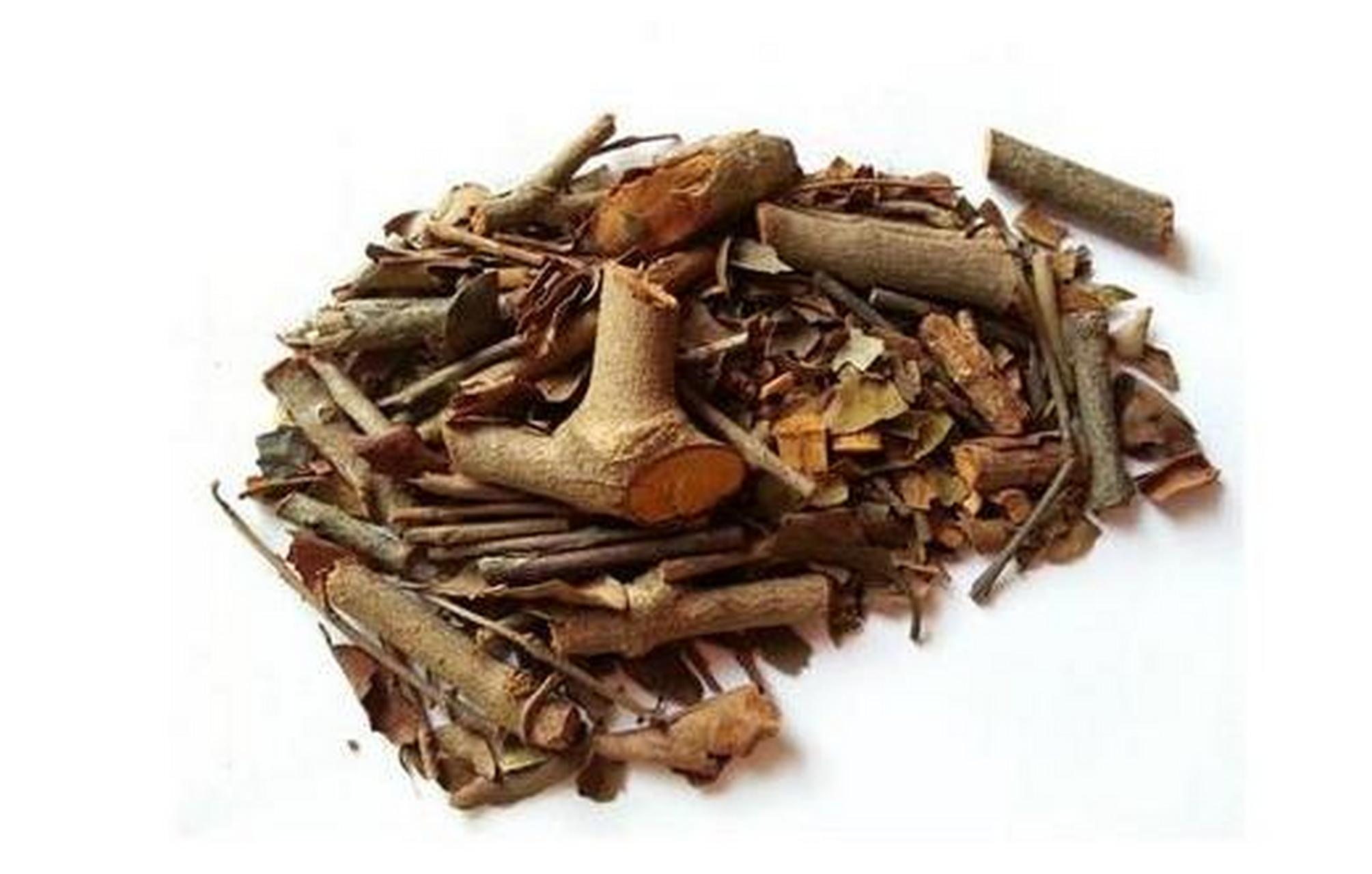 天麻钩藤饮加减——主治继发性高血压 功效:平肝潜阳,活血降压,补益