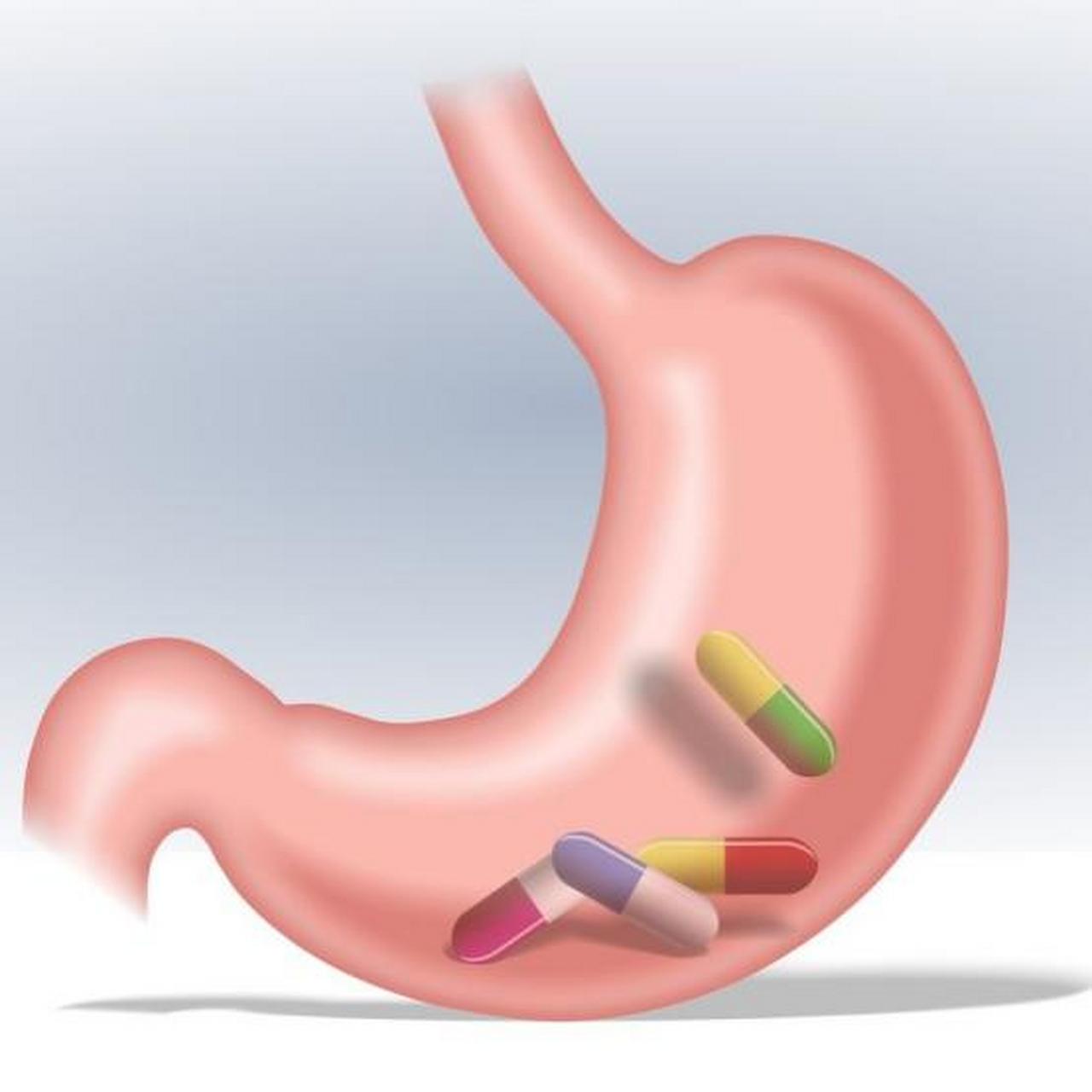 胃动力不足该怎么办?这几个办法来改善