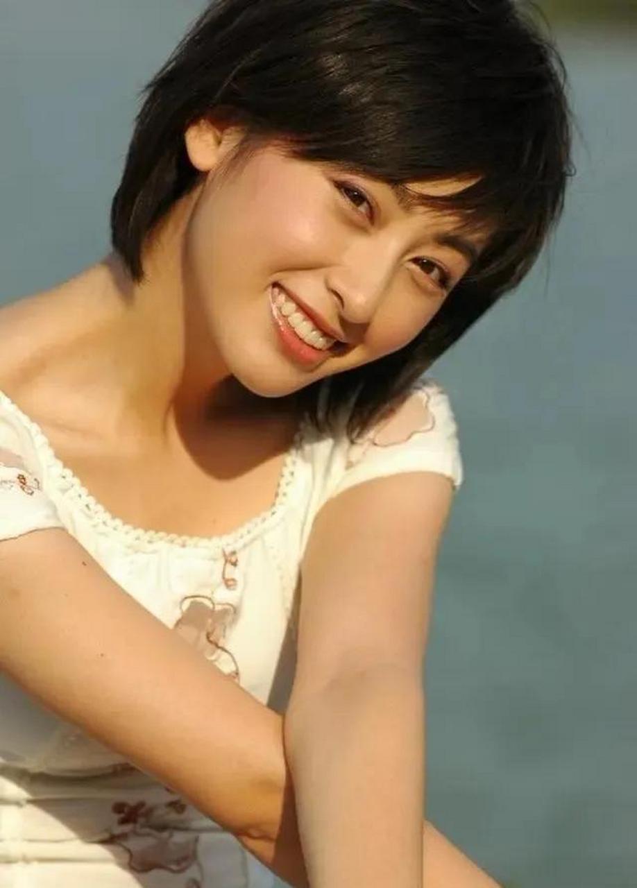 王雅琦,20张精美的照片