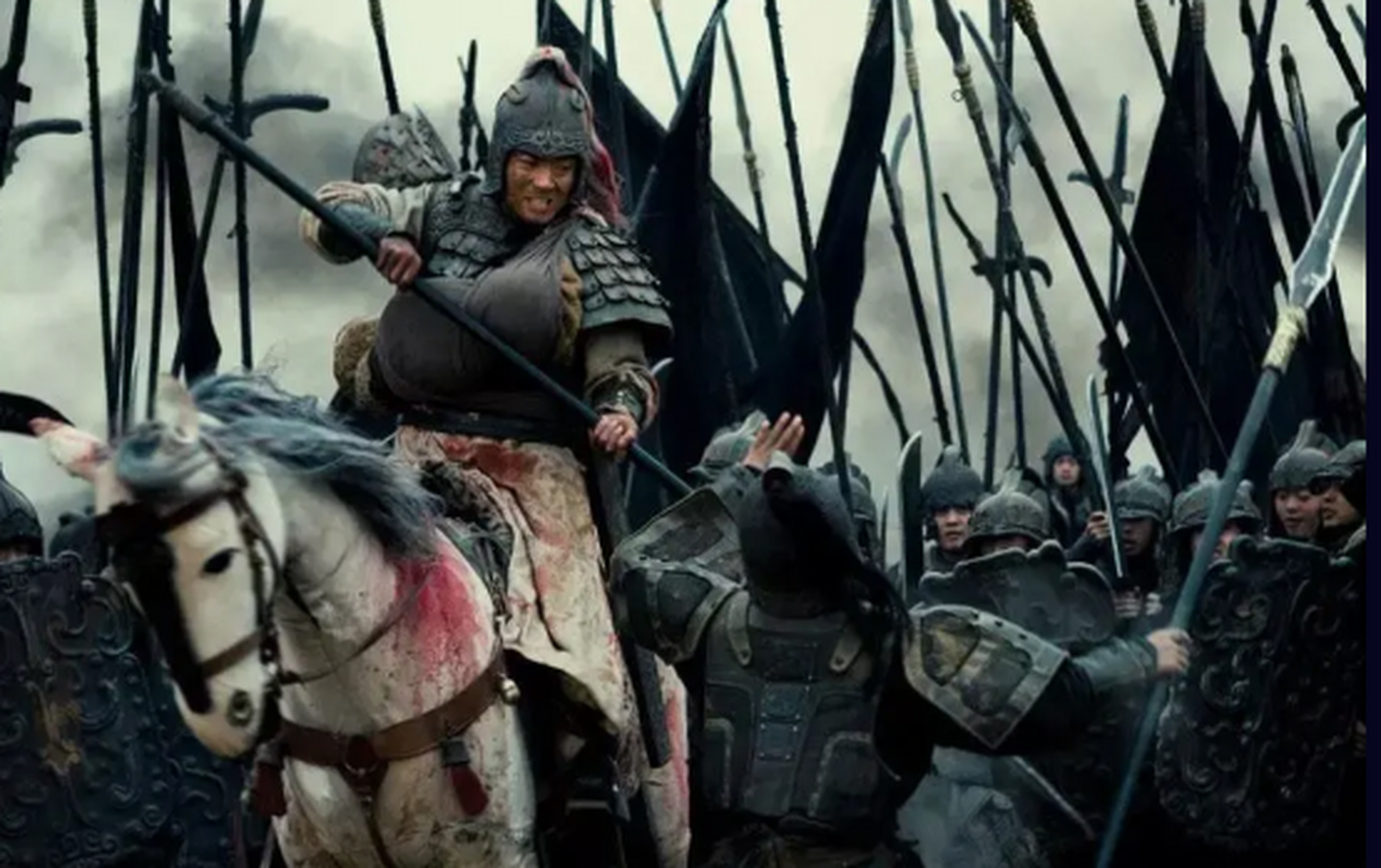 公元222年,三国名将马超病入膏肓,他写遗书给刘备:"曹操杀了我全家200