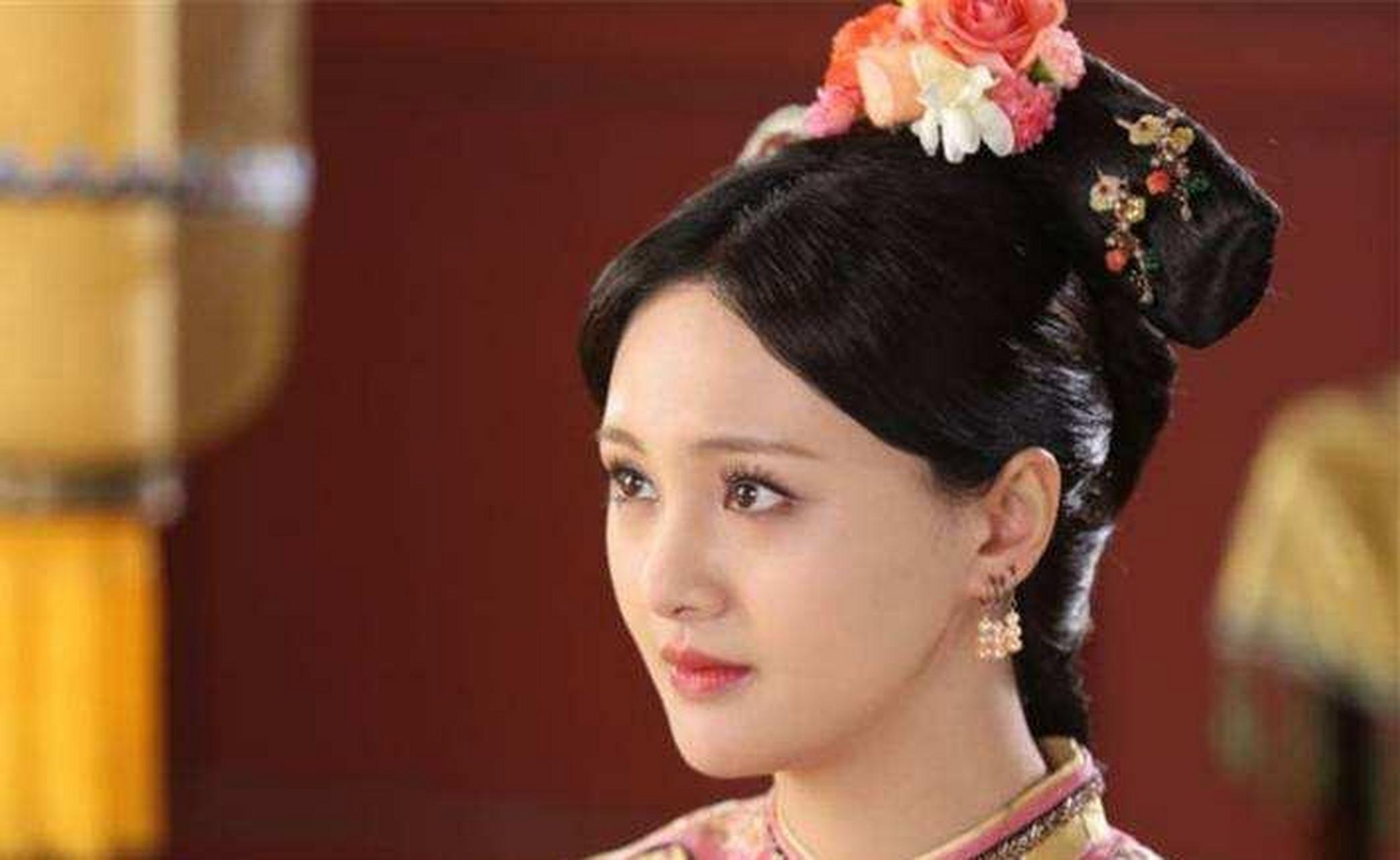 清朝唯一在乾清宫停灵的皇后,11岁嫁人,康熙为了她不惜违反祖制