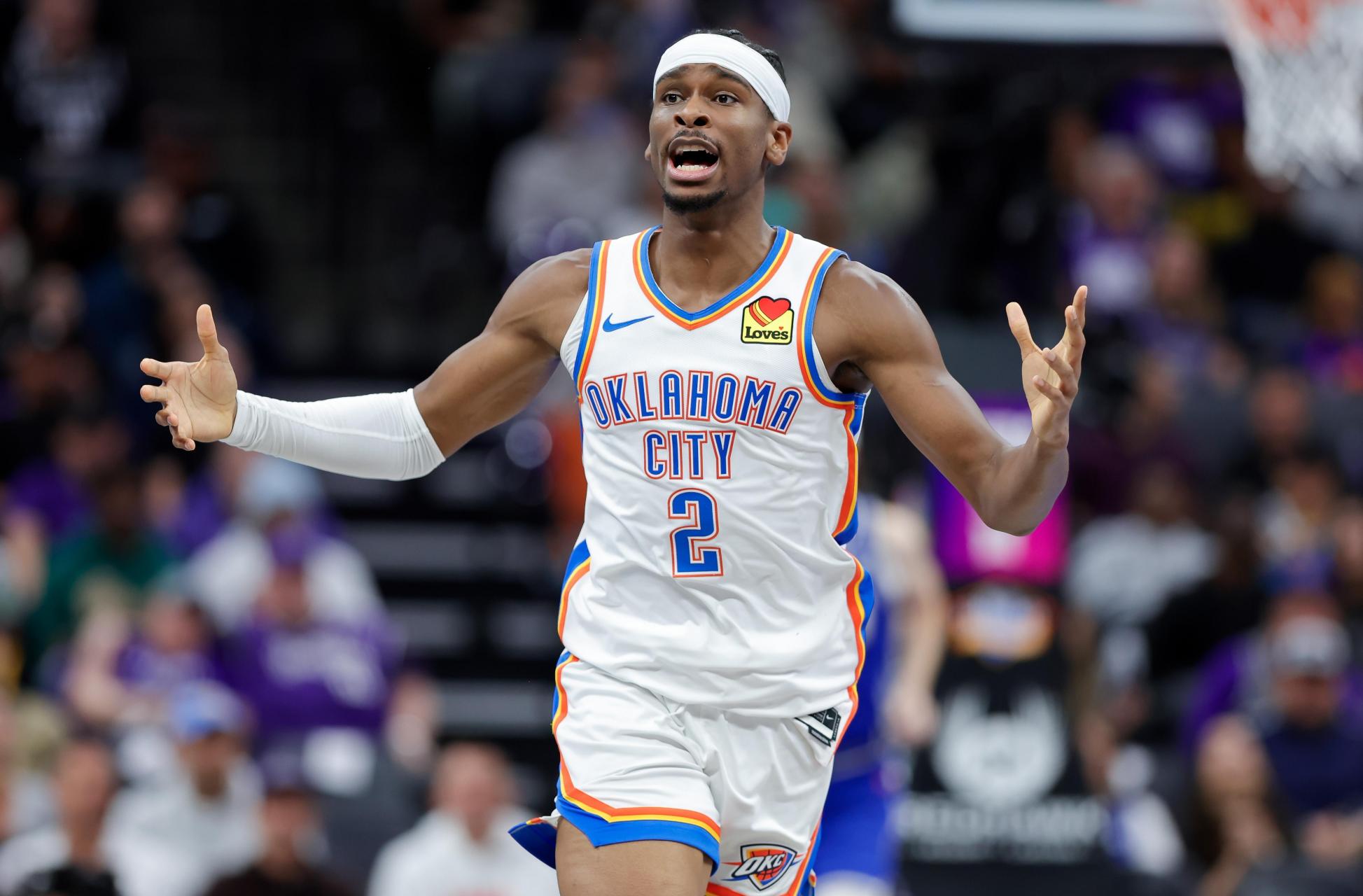 亚历山大爆砍33分,雷霆大胜湖人  北京时间12月1日,在nba常规赛,雷霆