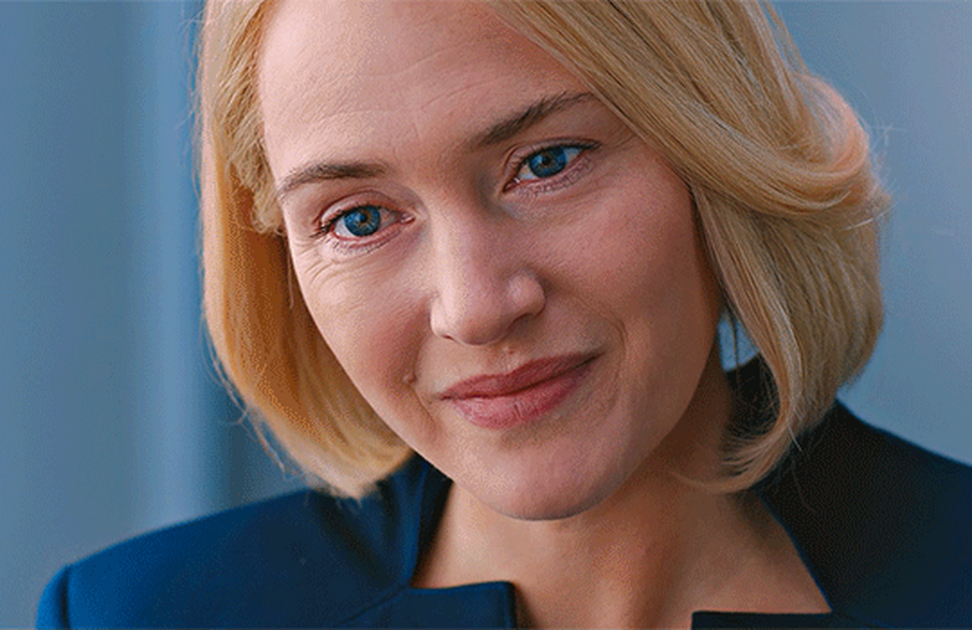 电影美图# #高分经典电影推荐# #夏日影剧大赏# 凯特·温丝莱特