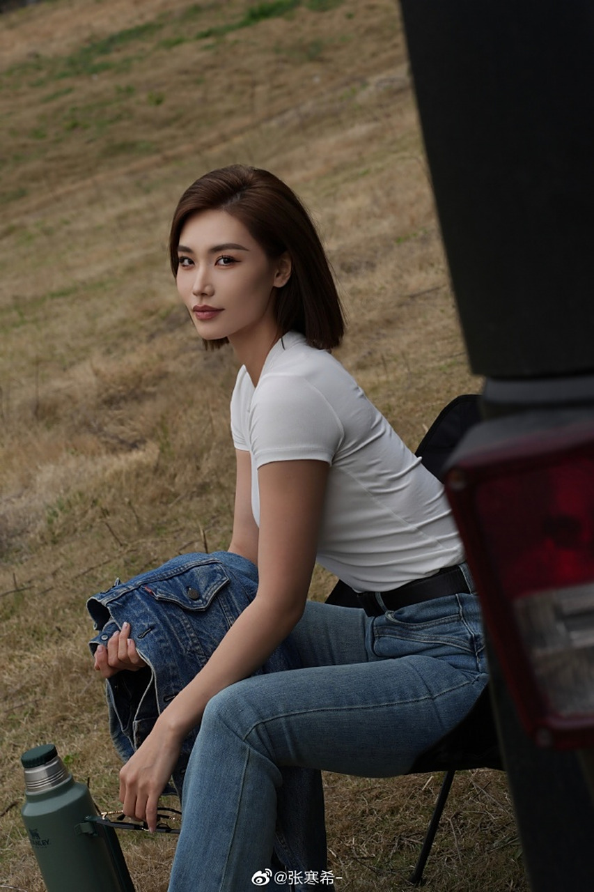 张寒希美图