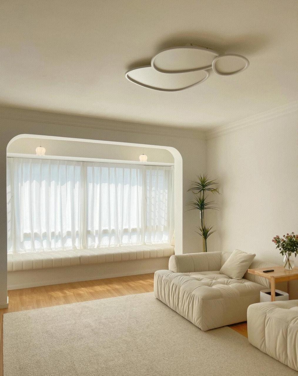 空无一物的家真的很舒服 学人家徒四壁的装修风格 入住发现收拾卫生