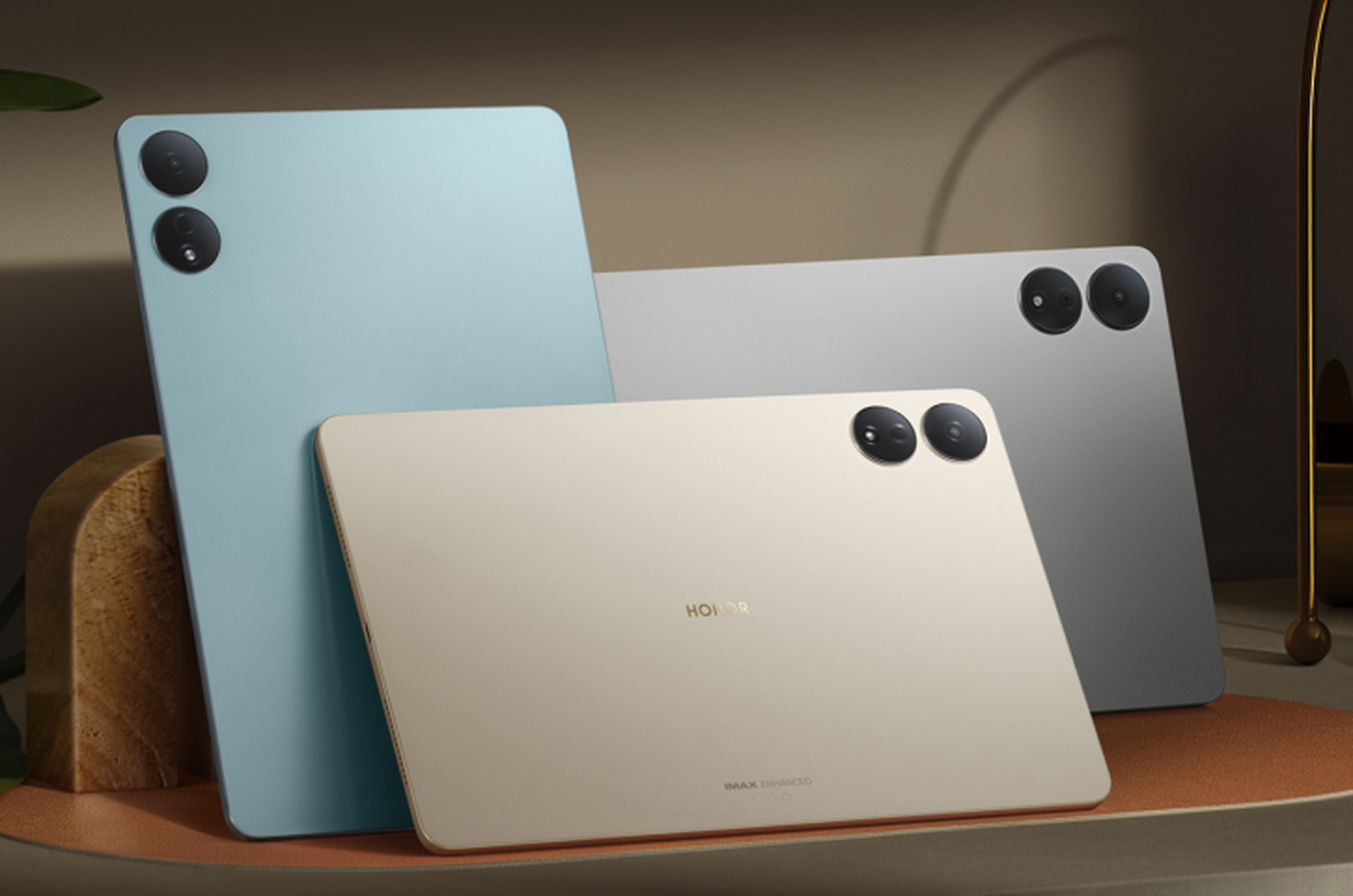 平板电脑推荐哪一款好,荣耀平板magicpad 13带来办公娱乐新体验  平板