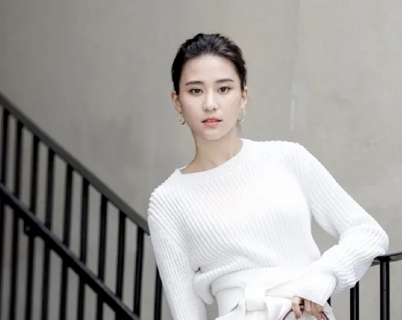 何超莲是中国澳门赌王何鸿燊和三房太太陈婉珍的女儿,曾被中国香港