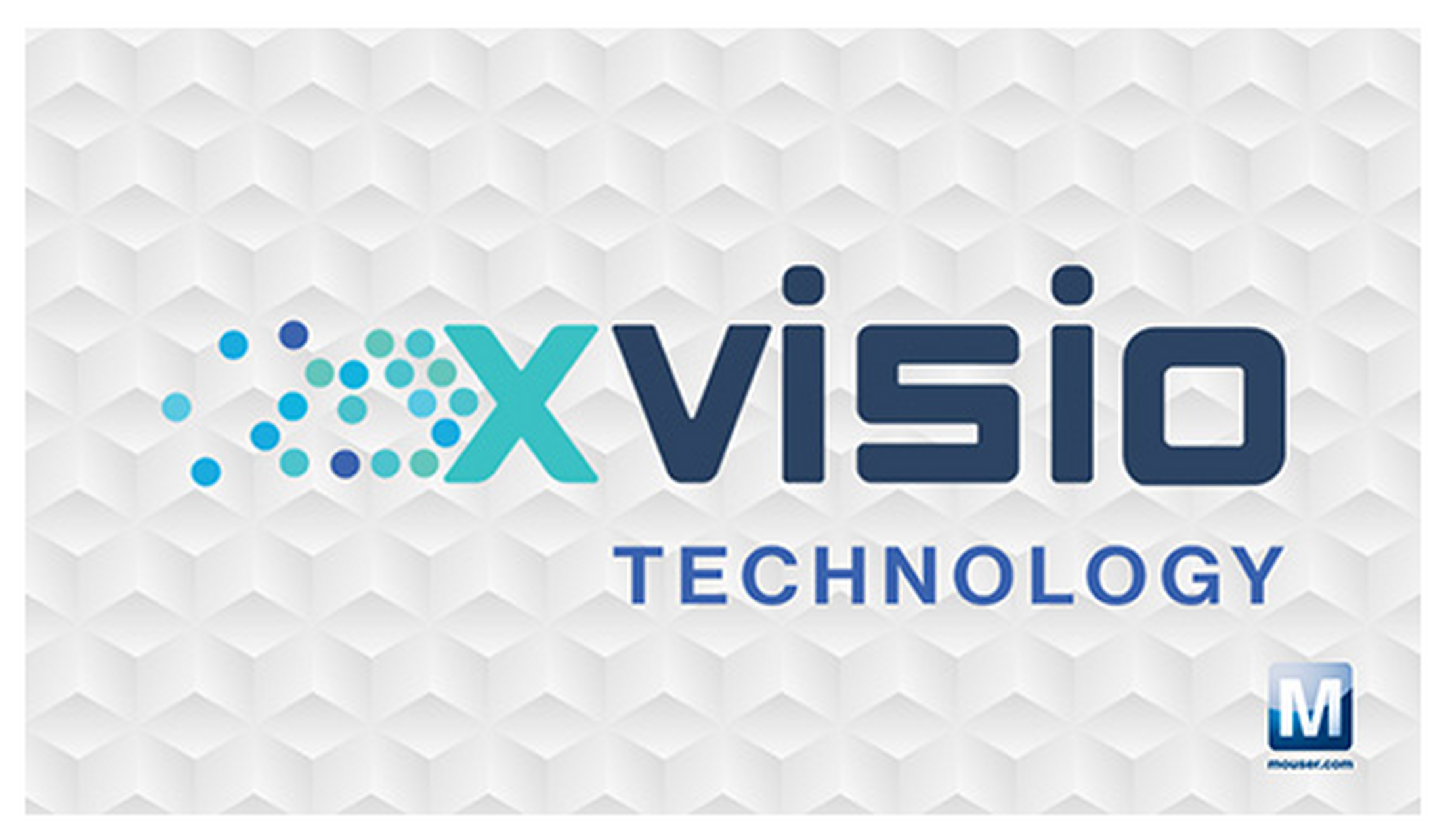 贸泽电子宣布与xvisio technology签订全球分销协议#人机交互技术