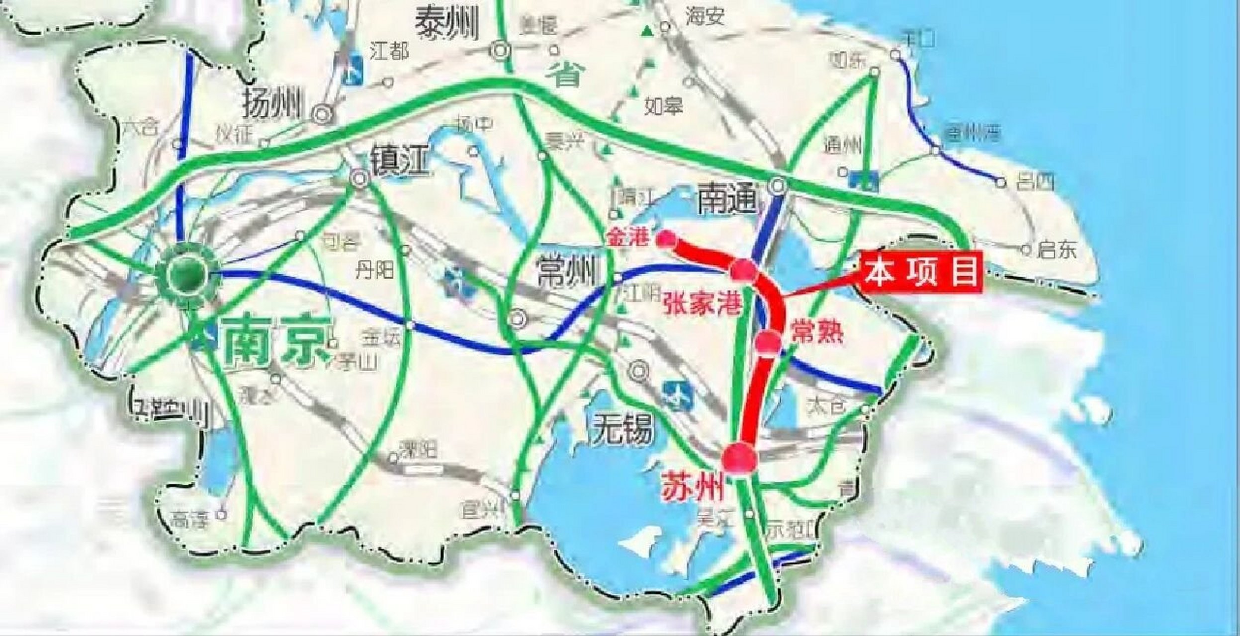 2028年6月通车,苏州10号线苏虞张段开建