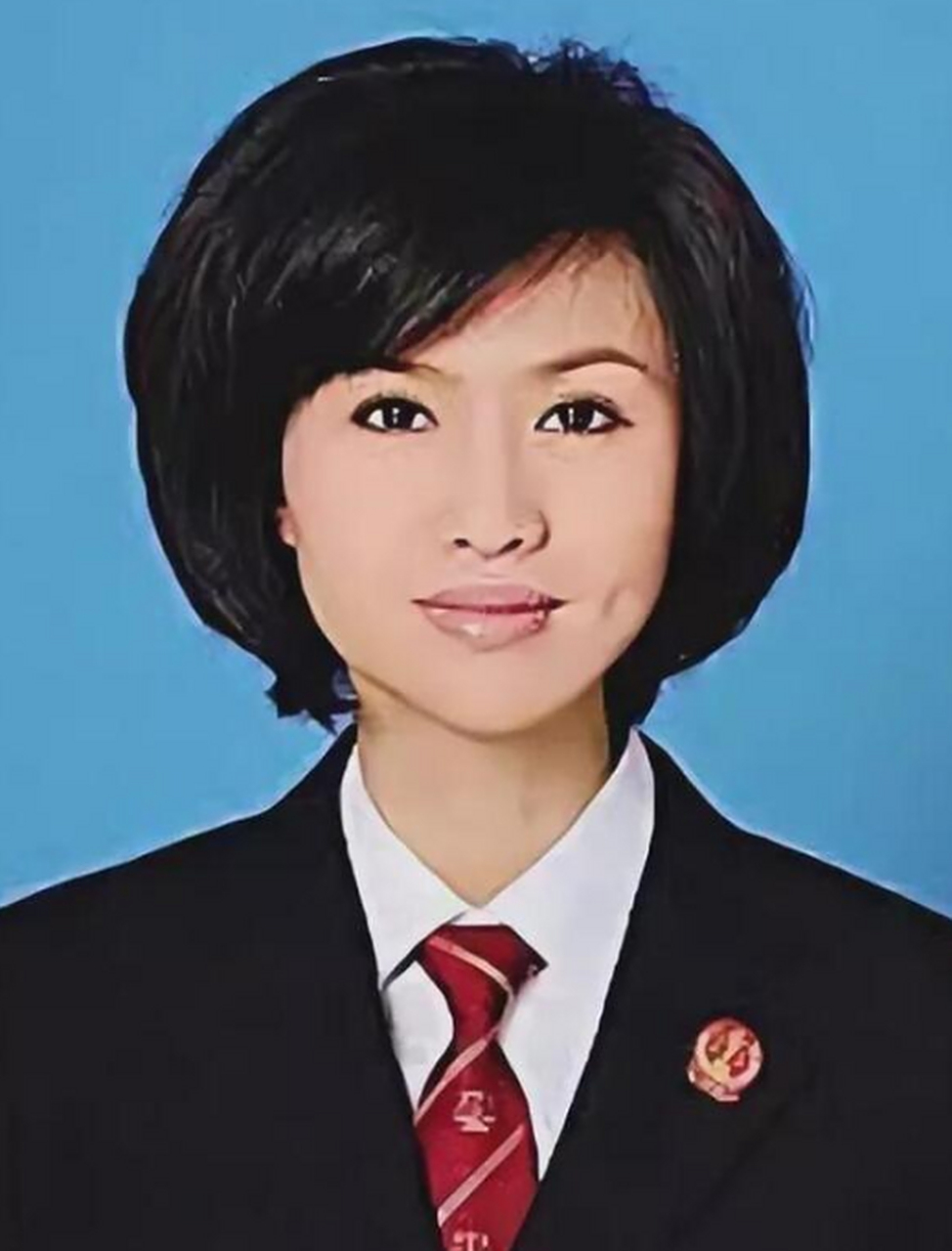 开房狂人陶荔芳,从临时工"睡"到副处 卢宏业的自首供