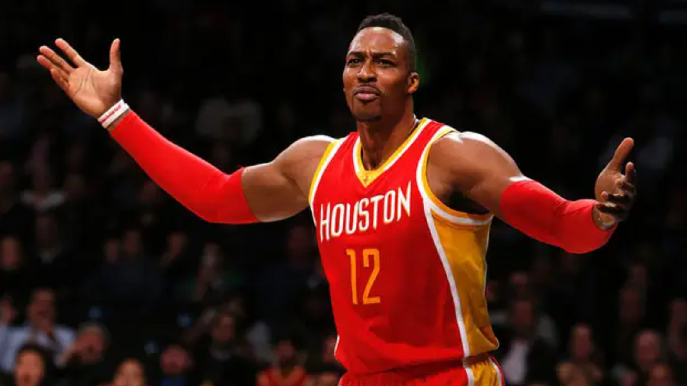 如何评价德怀特霍华德?