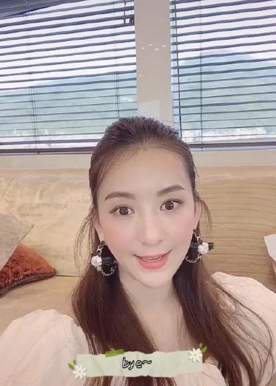 潘玮柏老婆方媛事件图片