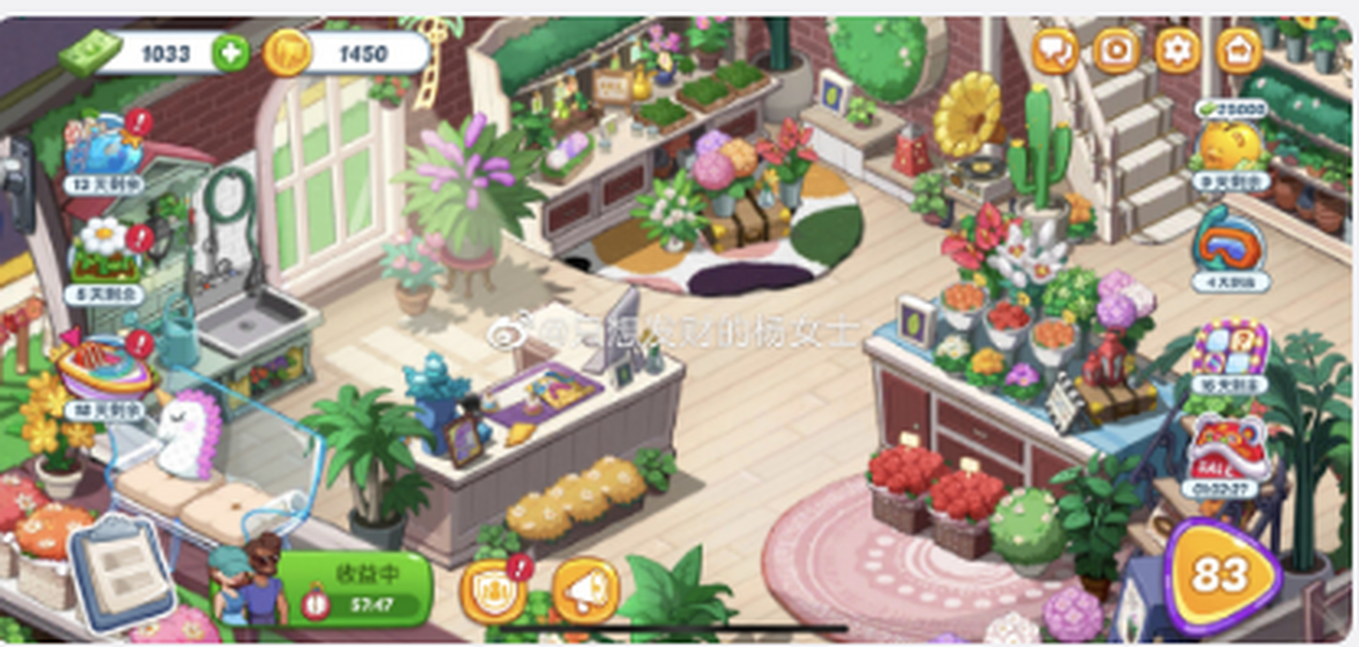 miss neko 3 通关全成就了,作为一款消除游戏来说不差但也没啥惊喜