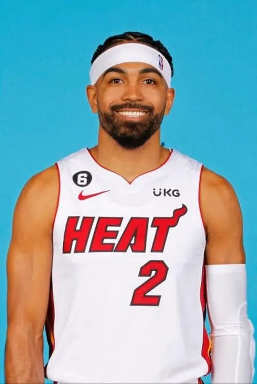 盖布-文森特3年3300万美元签约湖人.