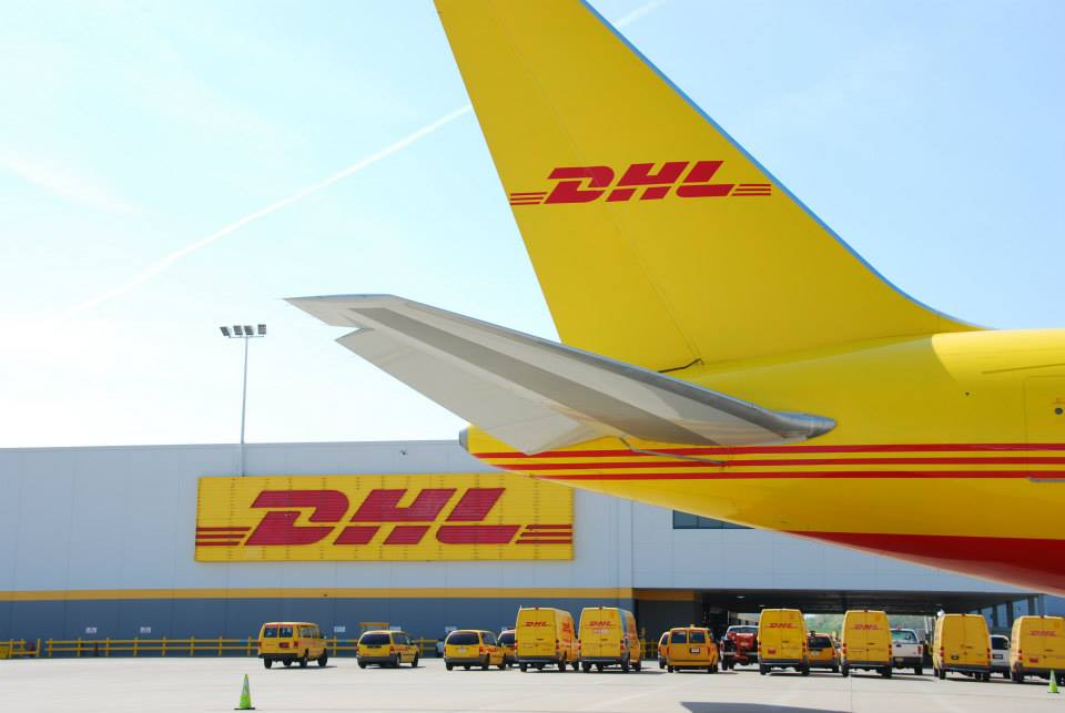 dhl 包裹尺寸如何影響國際快遞運輸成本