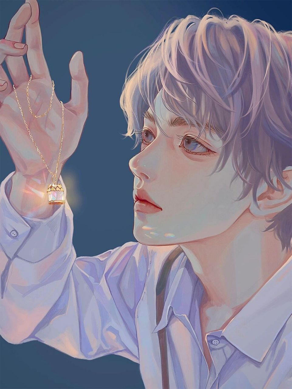 gua老师情头合集‖爱在七夕 甜在盛夏