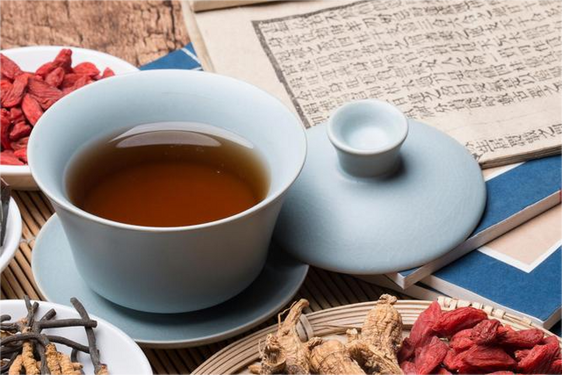 一个很常用却被埋没的经方——竹叶石膏汤  张仲景的一个经典名方竹叶