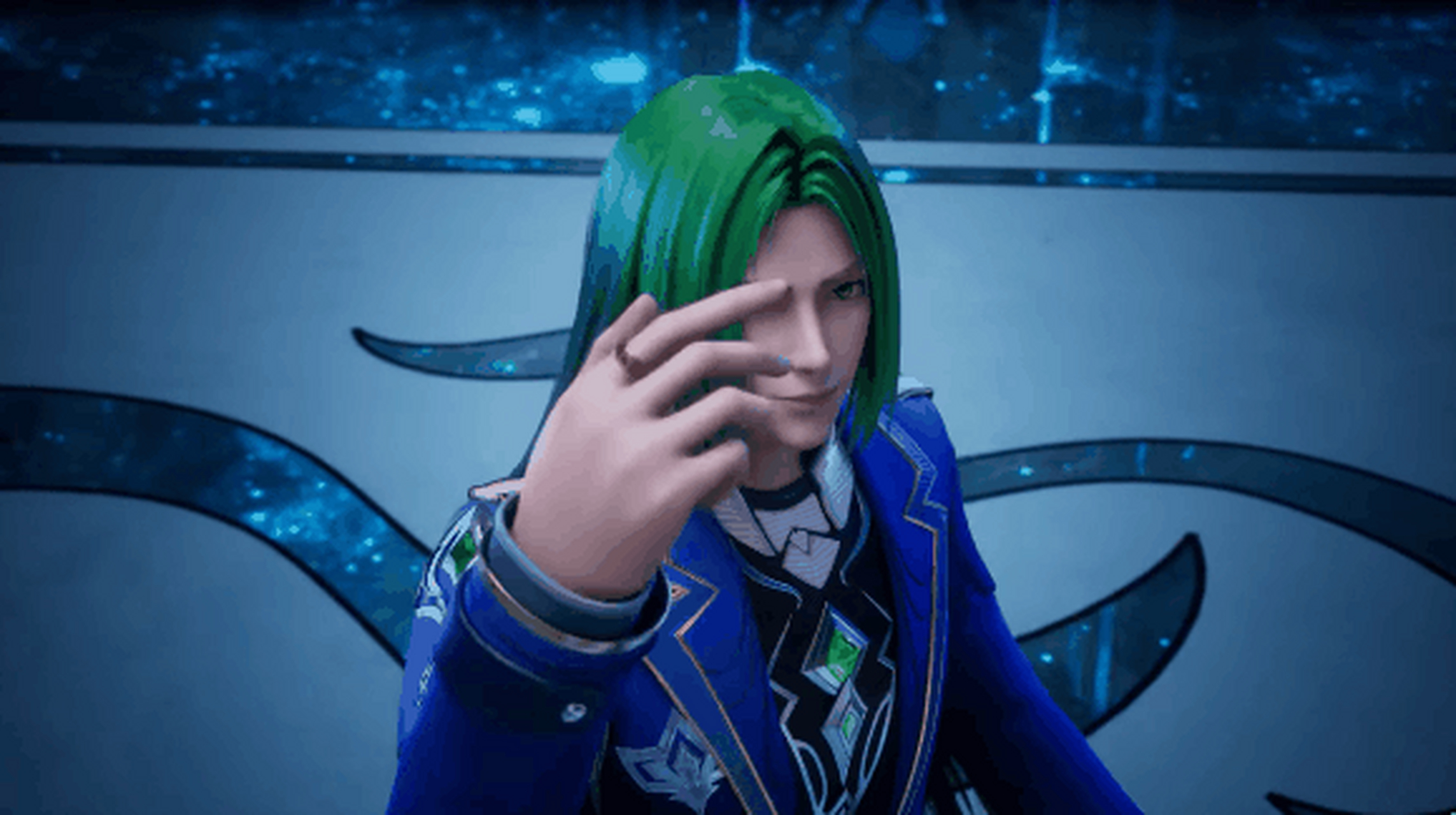 神印王座# 28 绿毛林鑫魔法技能全点撩妹,采儿皓晨互撒狗粮都难站位 