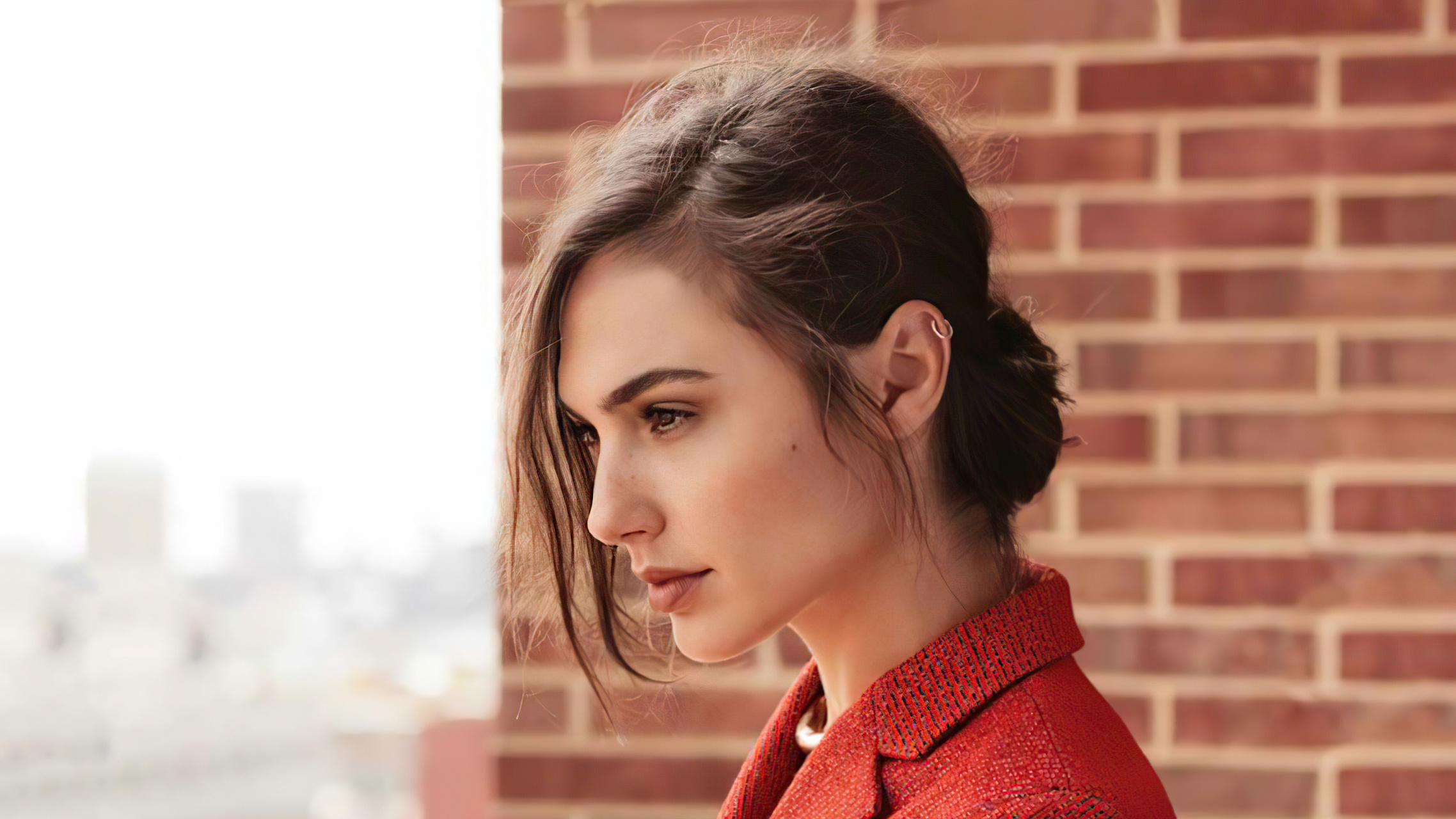 在我心中能排进前10的欧美女星,gal gadot-盖尔·加朵.