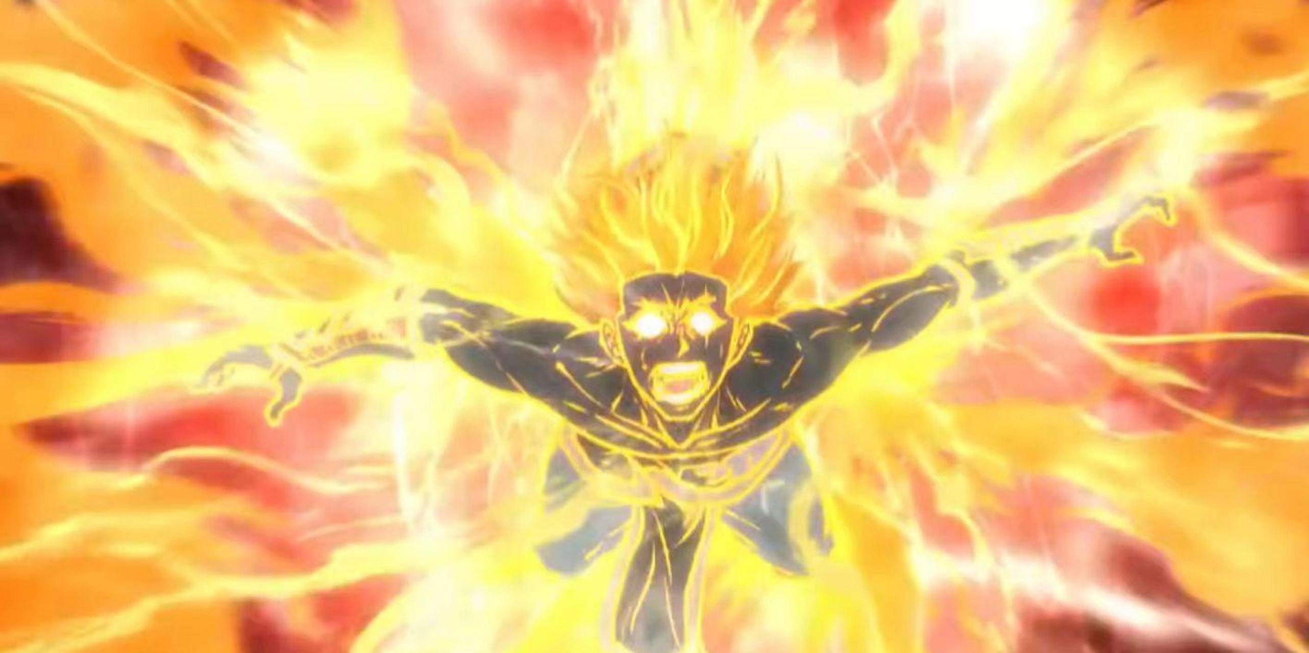 雾山五行最终季的名字现在已经定了,名为封界之战