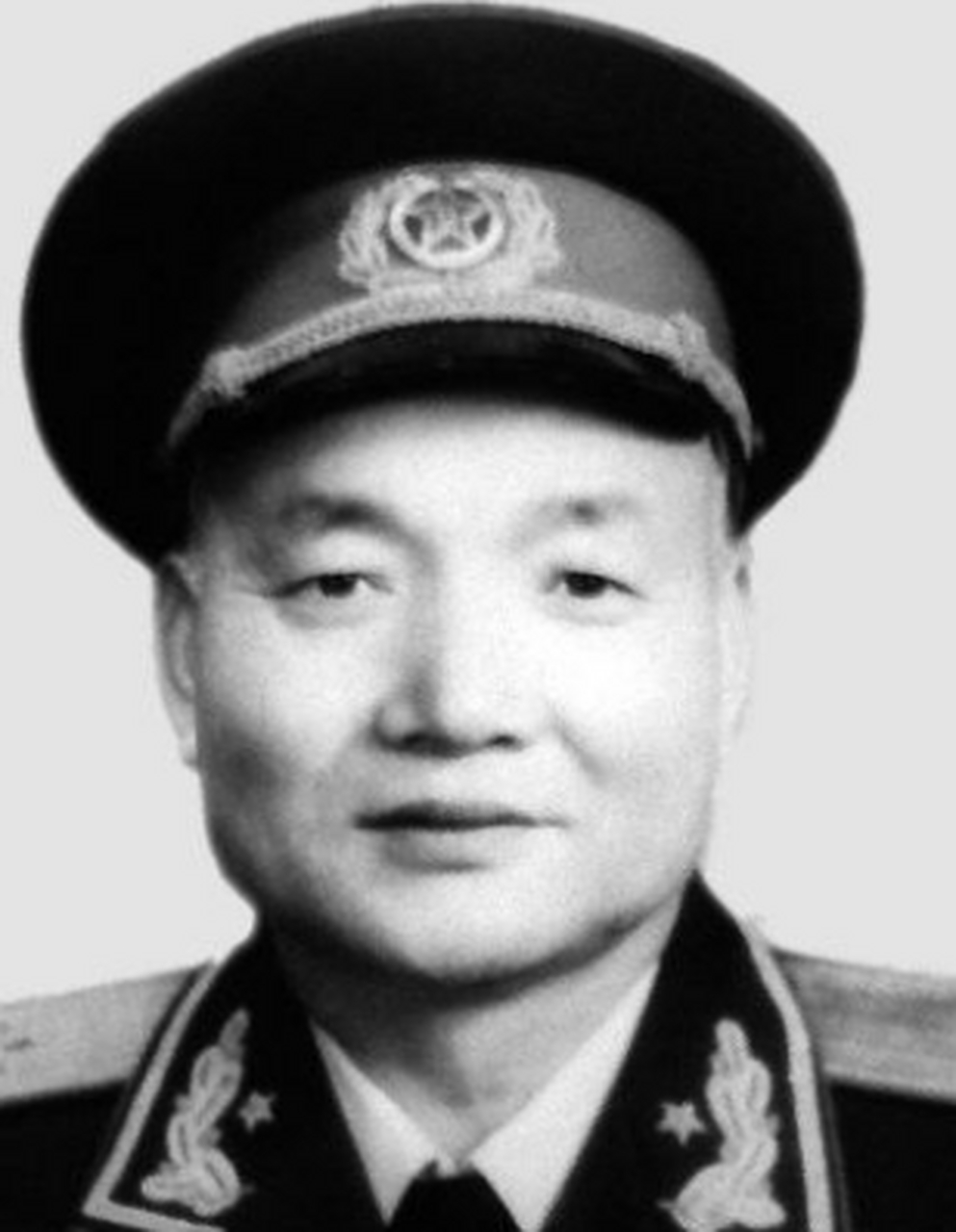 1984年贺子珍过世,李敏拜托公公,孔从洲当即向中央提出两个请求 1984