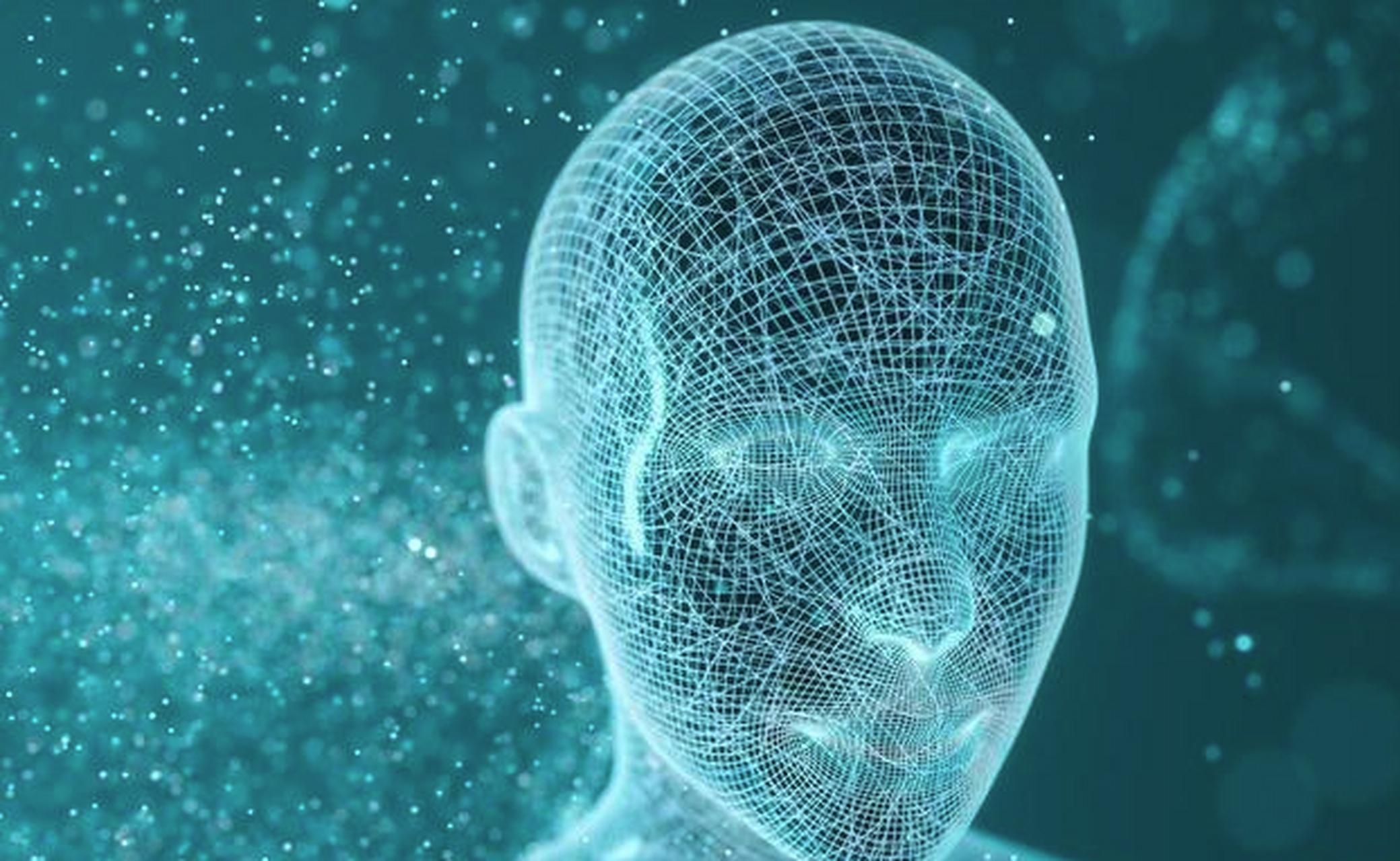 杭州作为中国人工智能技术的创新中心,不仅仅是技术的应用者,还是技术