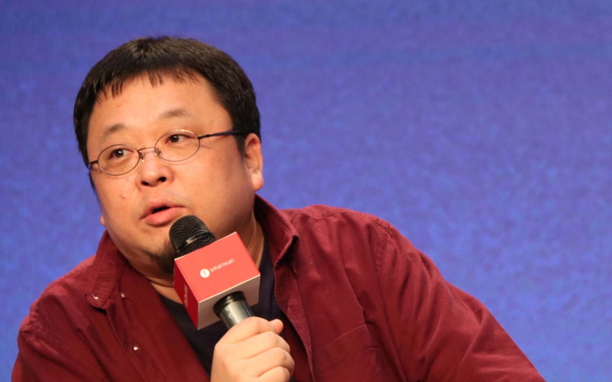 罗永浩捐赠100万元驰援京津冀等地防汛救灾