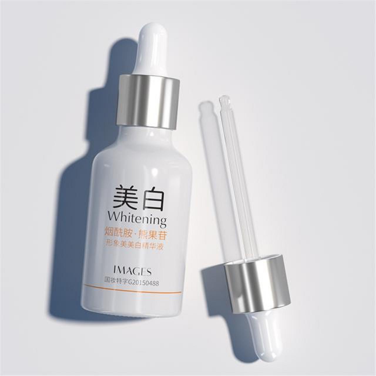 秋冬必备护肤品—形象美美白淡斑面部精华液 精华液作为一种高纯度的