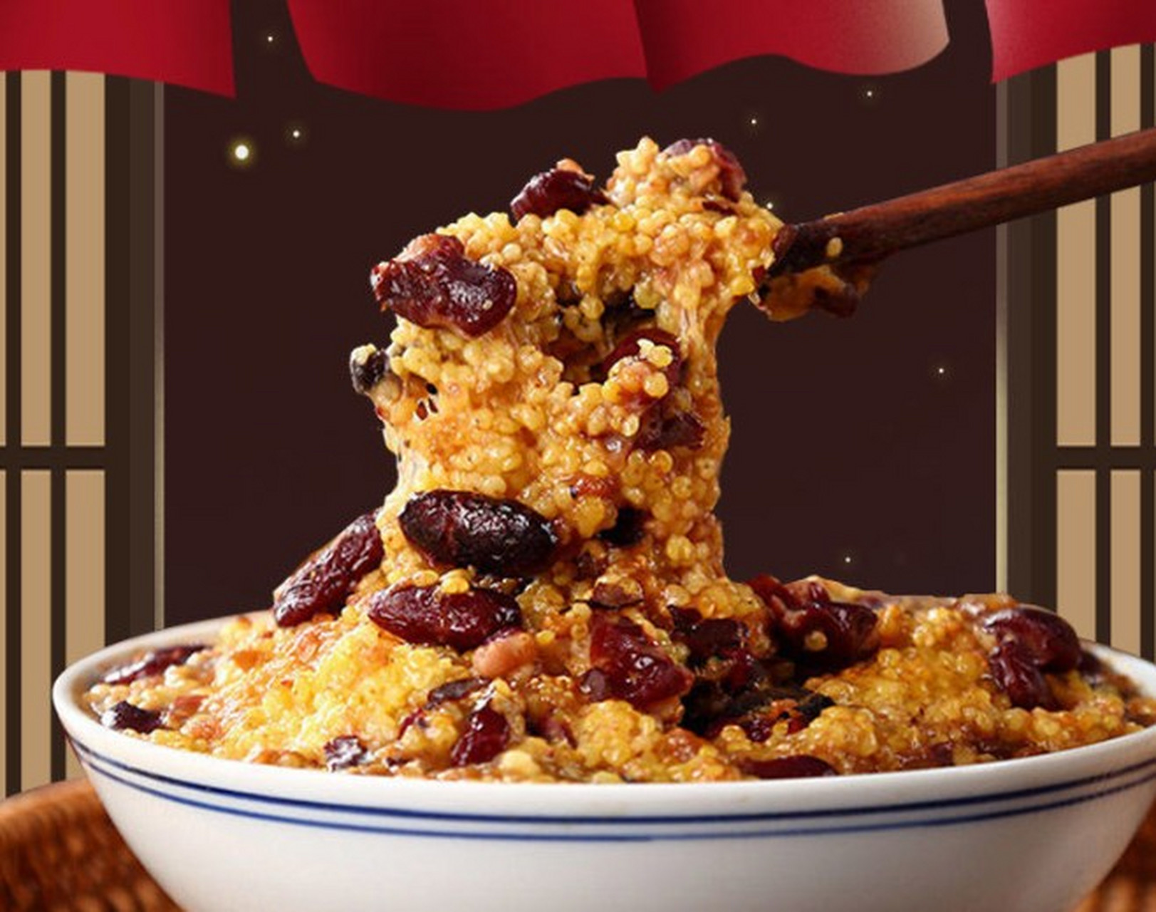 洪洞县是中国山西省的一个小县城,以特色美食黄米蒸饭而闻名于世.