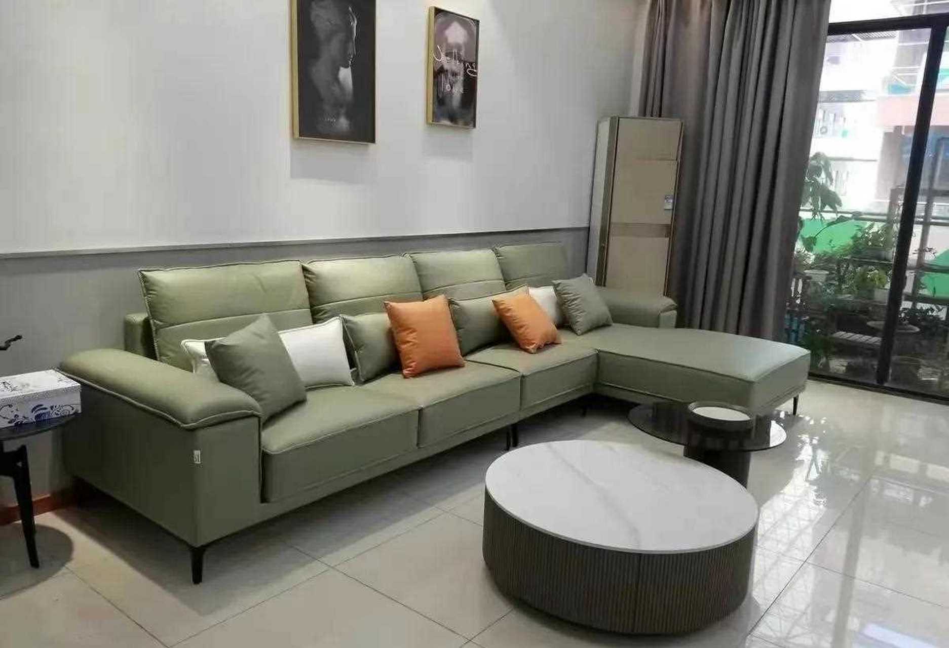 现代简约沙发典范款式之一,疯狂出货            [赞同]