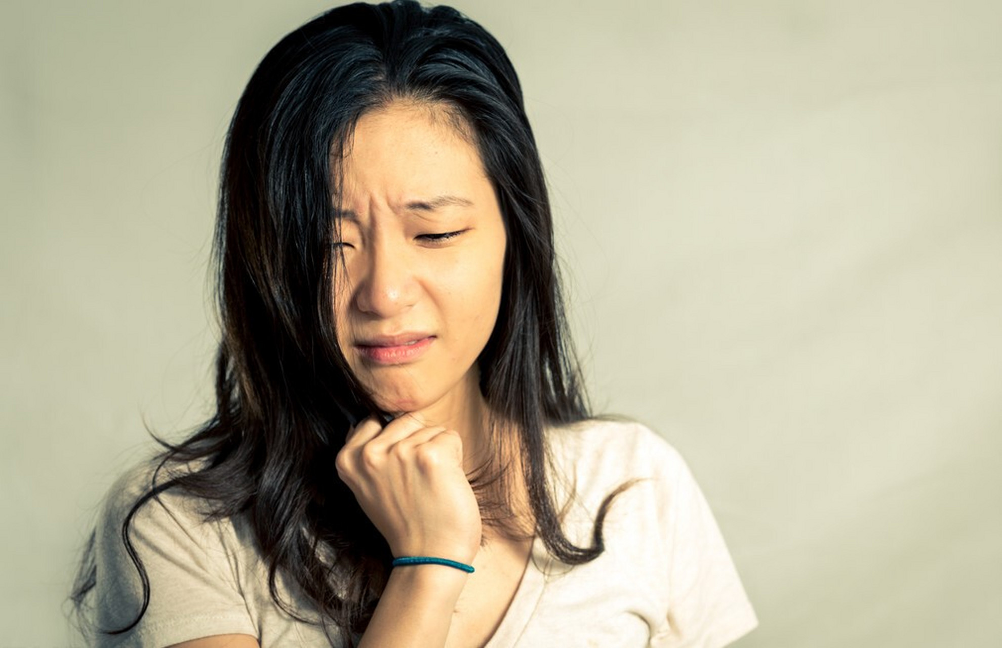 你遇到的爱情有多伤人# 有一句鸡汤说:"男人没有你想象得那么好