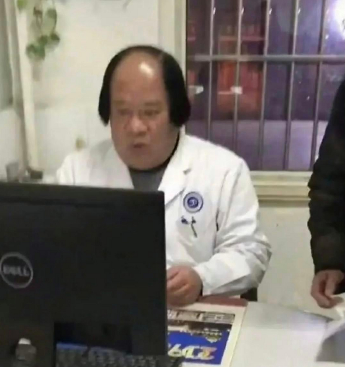 医生开的脱发秘方,我到底要不要试试